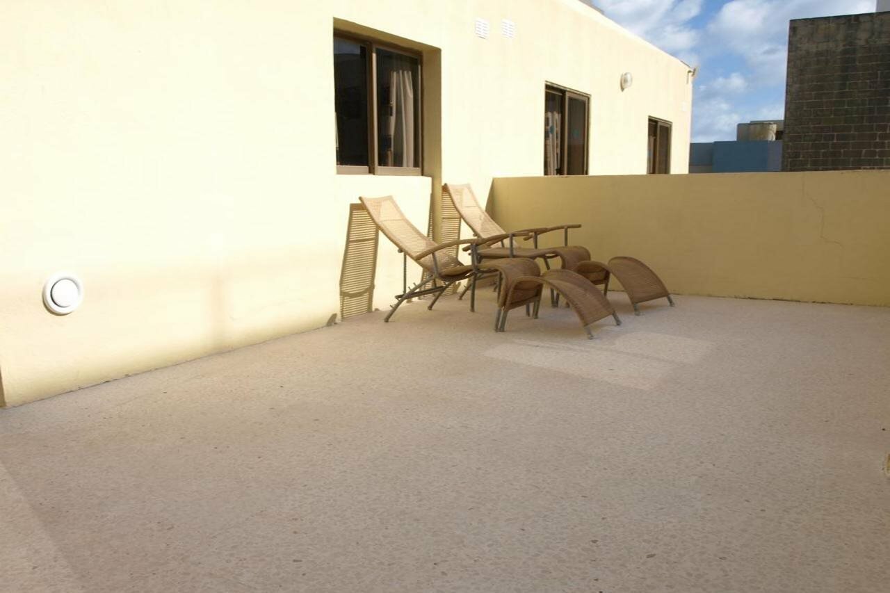 Фото The St. George’s Park Hotel