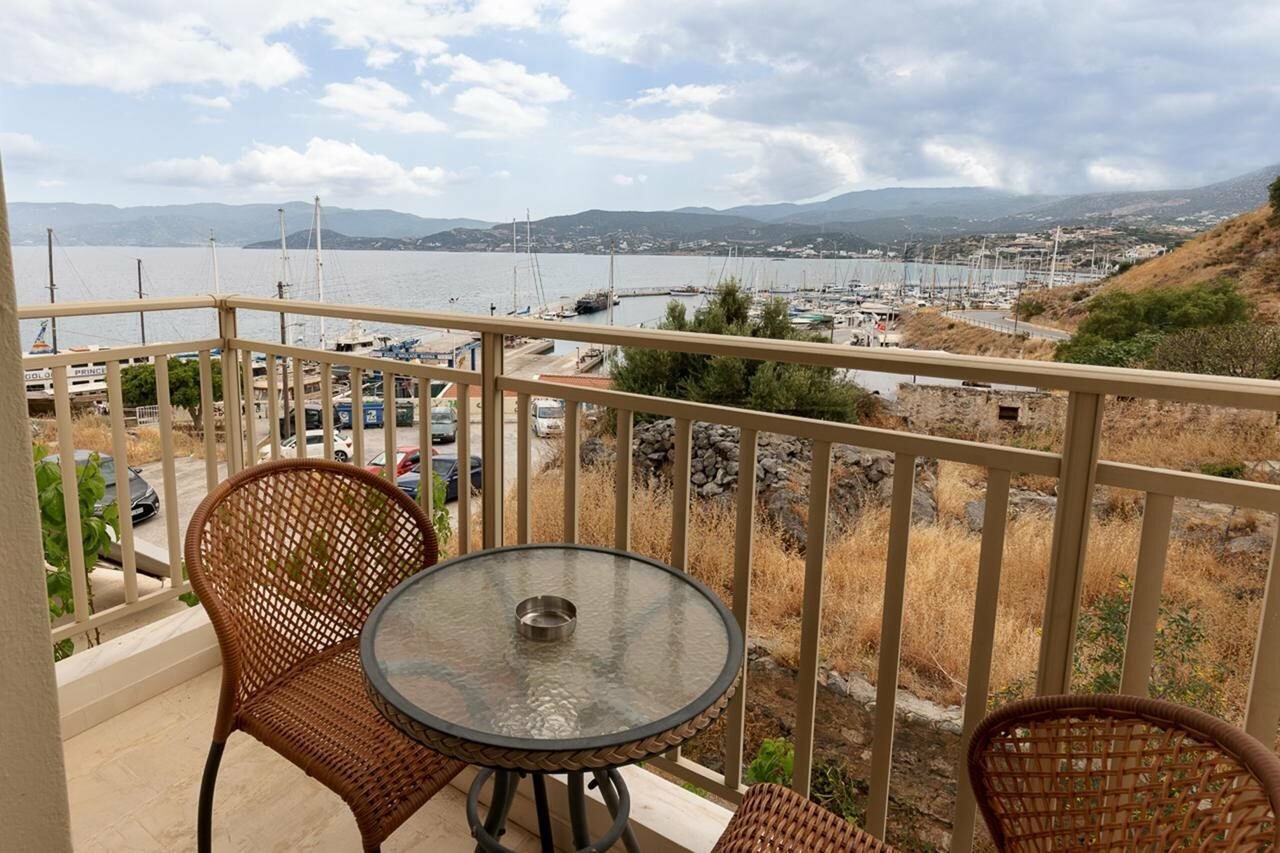 Фото Kitro Beach Hοtel