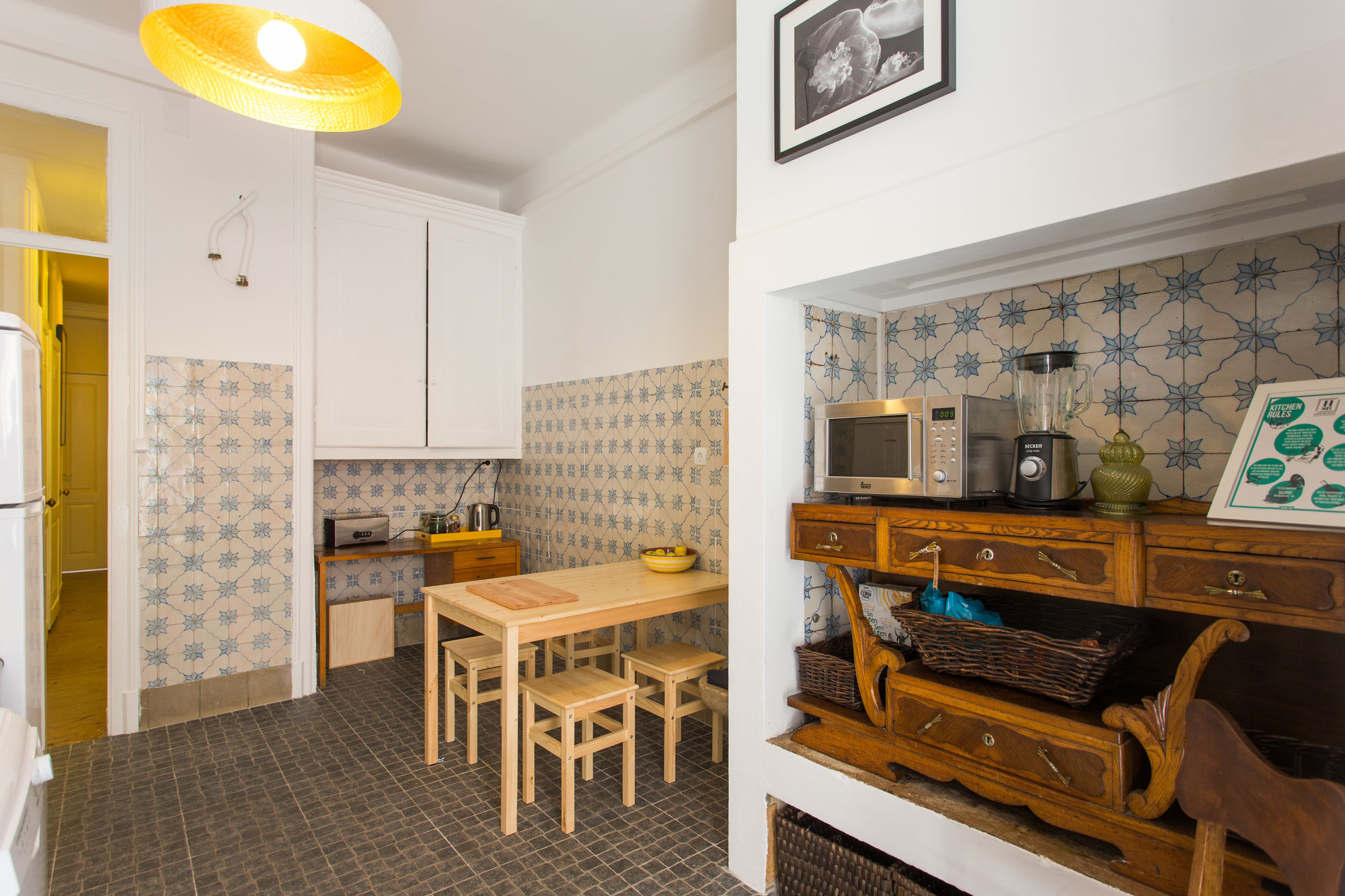 Фото House Sao Bento