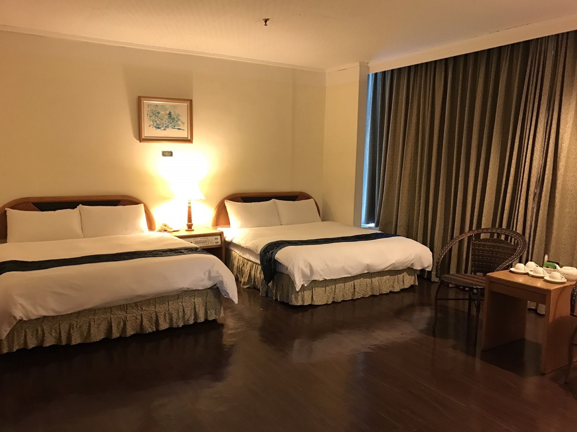 Фото Back Home Hotel