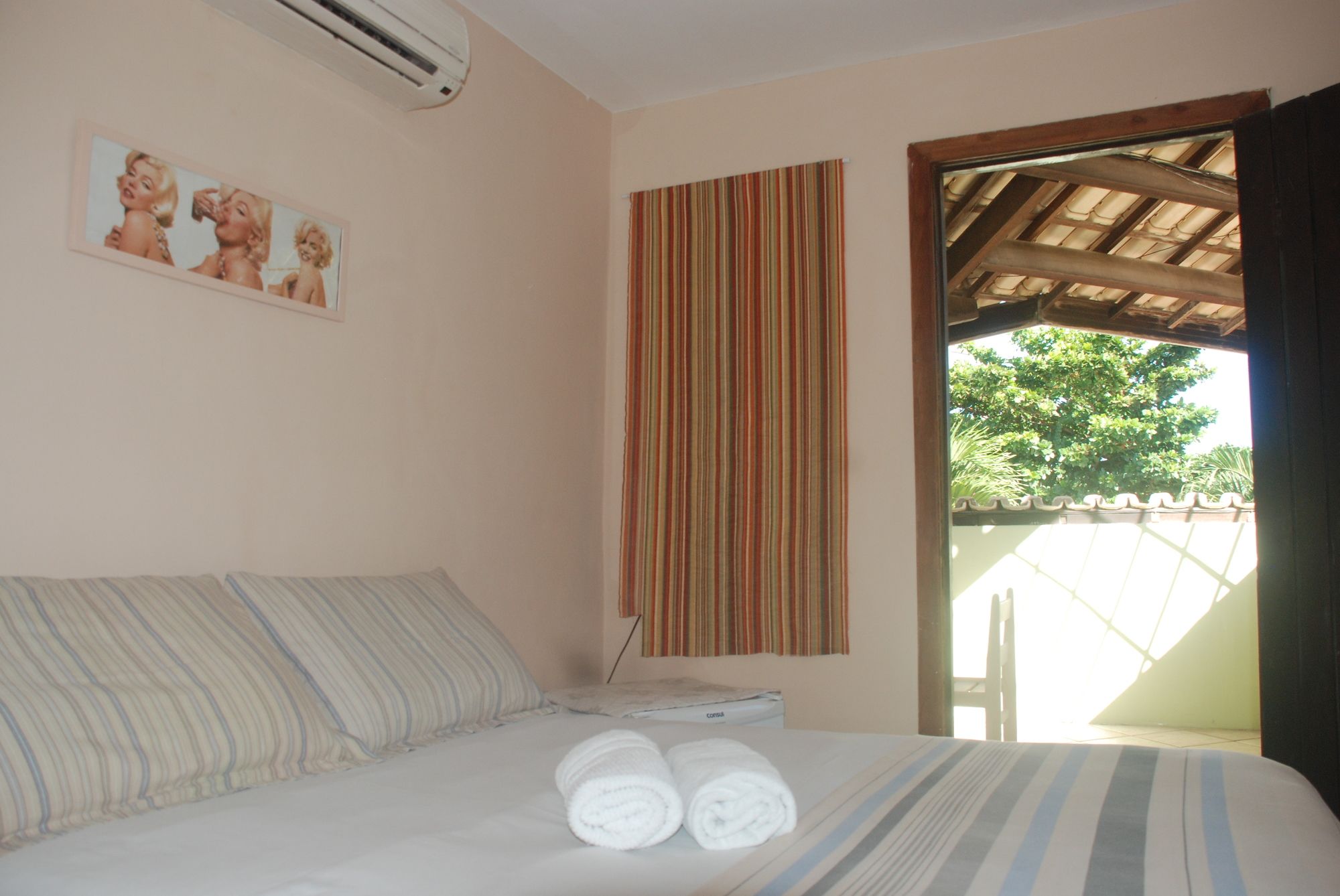 Фото Pousada Praia do Flamengo Salvador Bahia