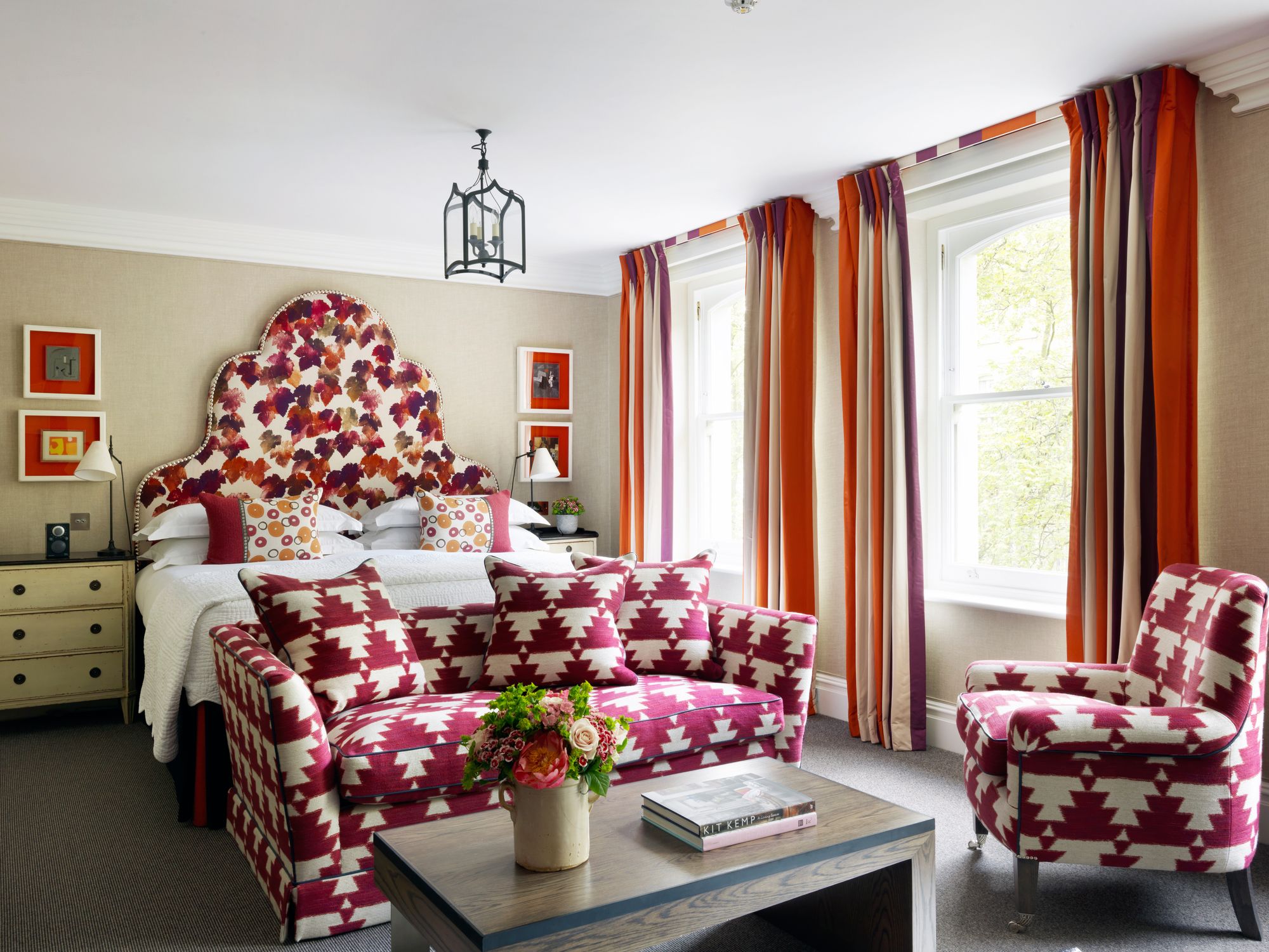 Фото Knightsbridge Hotel, Firmdale Hotels