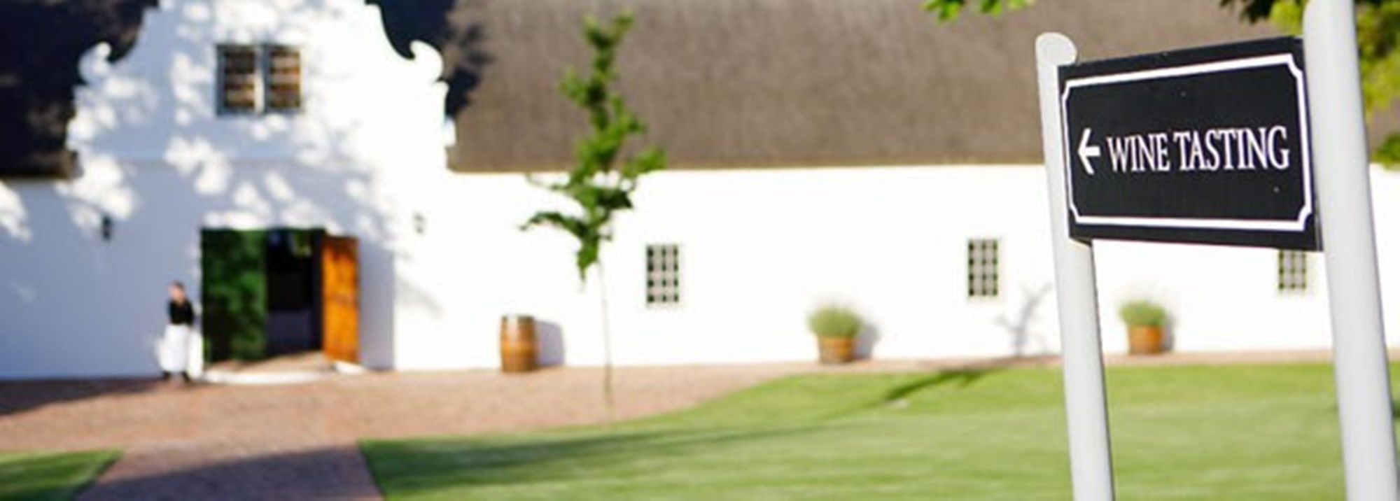 Фото Webersburg Estate