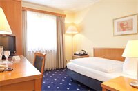 Фото Holiday Inn Dresden - City South