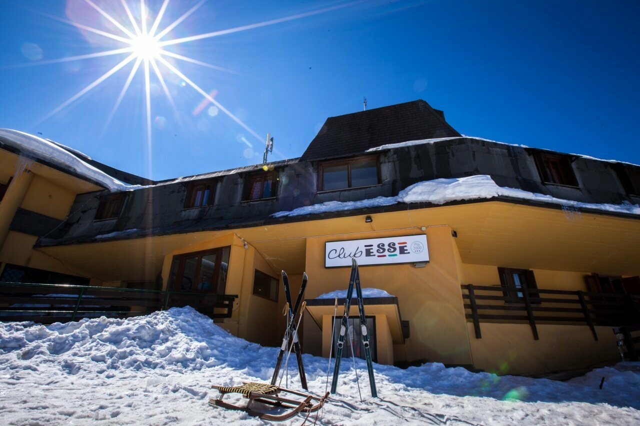 Фото Club Esse Pila 2000