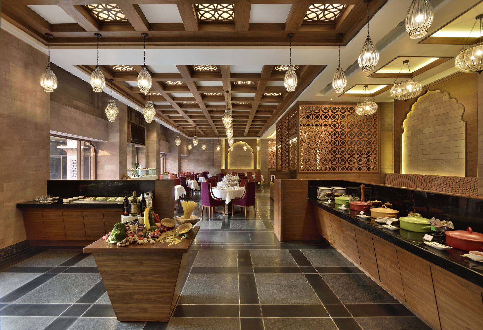 Фото Radisson Jodhpur