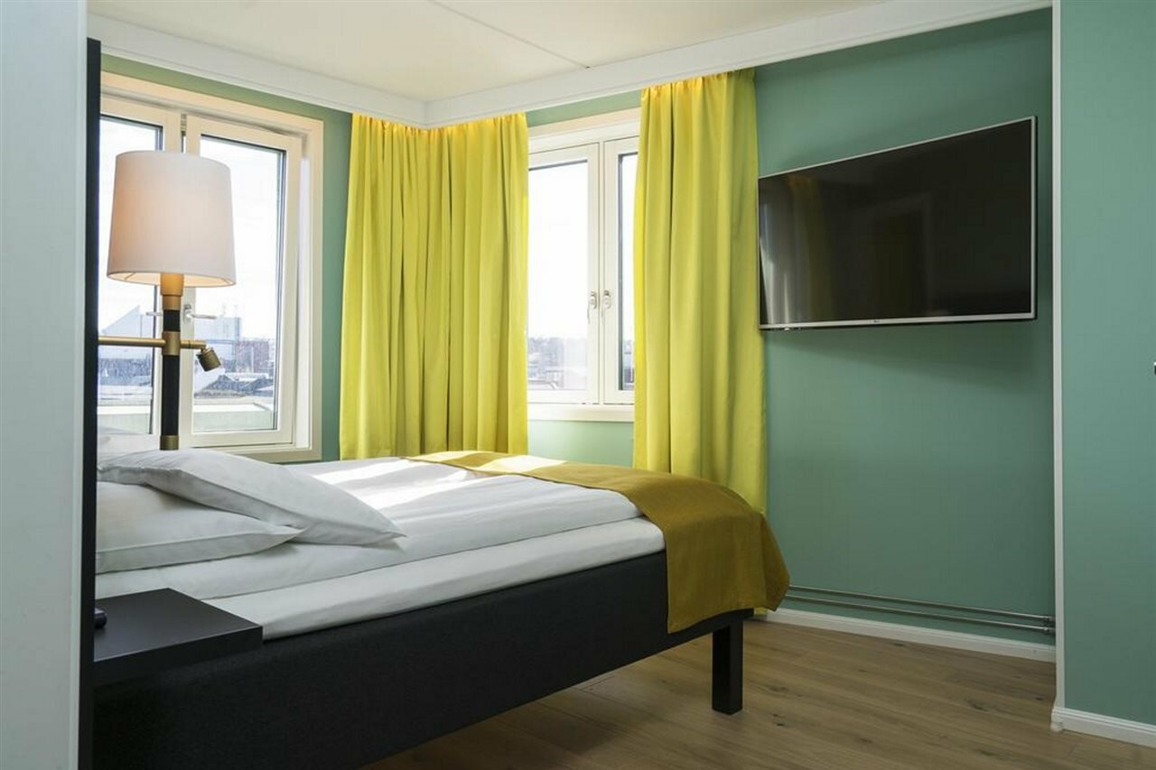 Фото Thon Hotel Nidaros