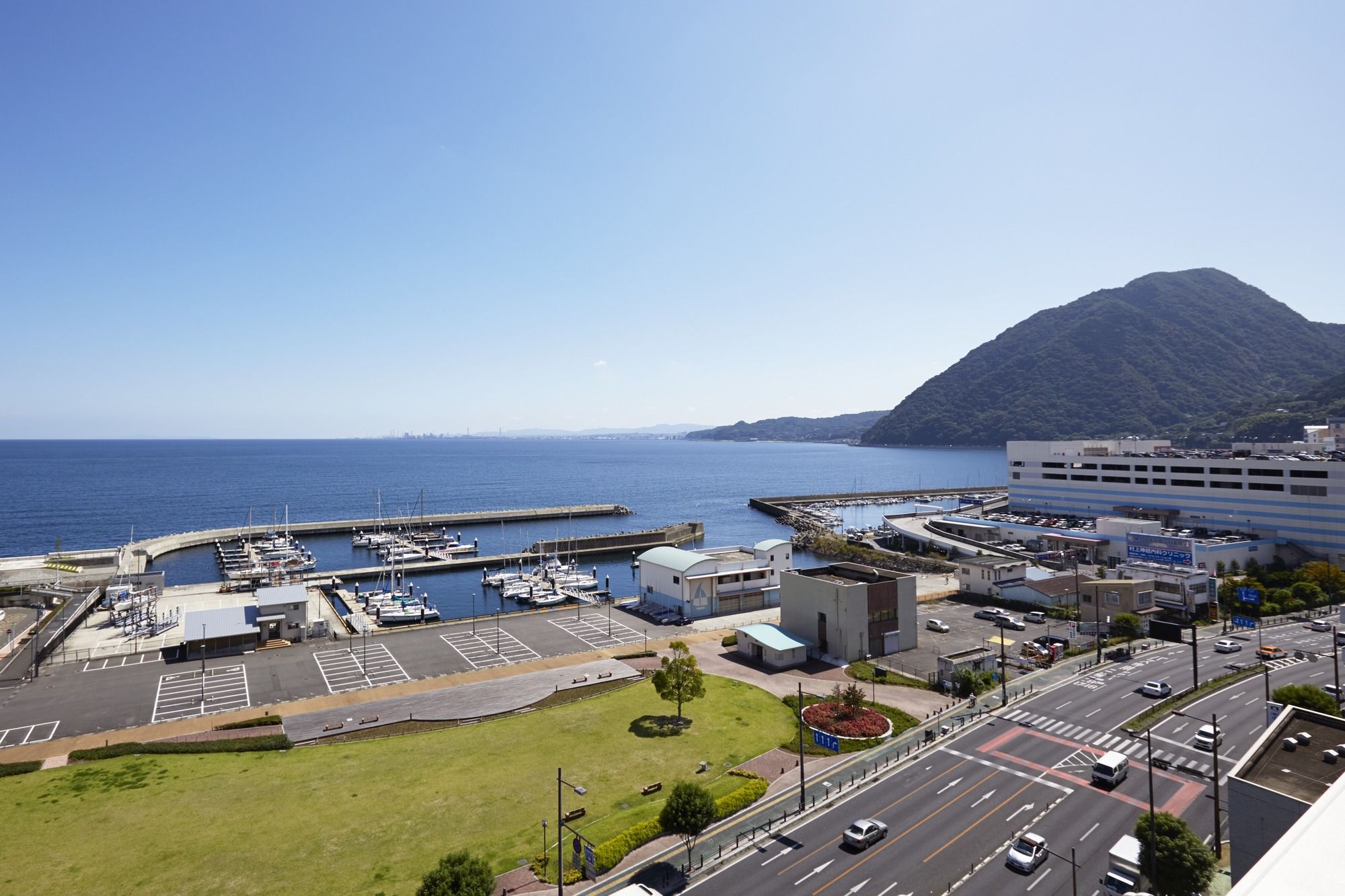 Фото Hotel New Tsuruta