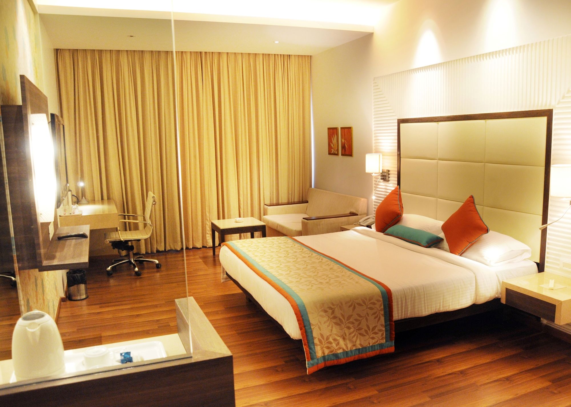 Фото Hotel Moti Mahal