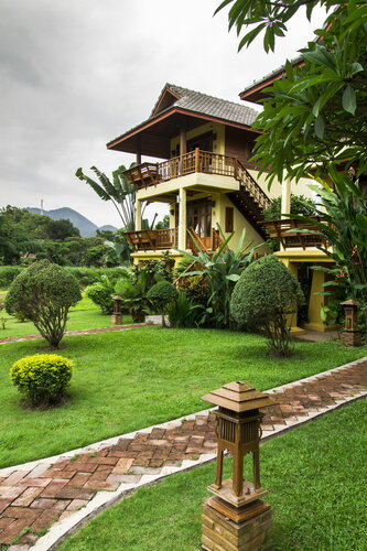 Pai Vimaan Resort