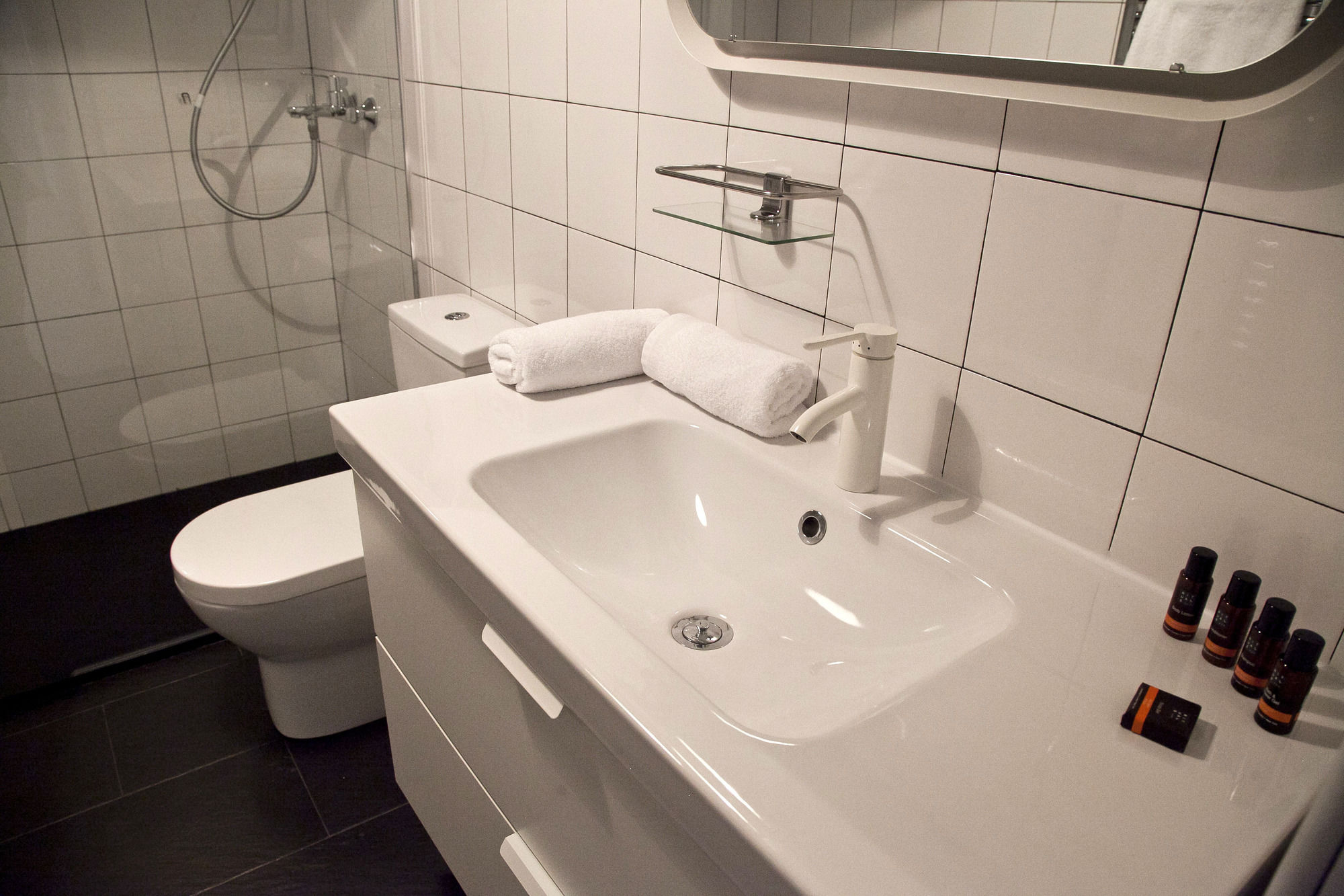 Фото Aspasios Calle Mayor Apartments