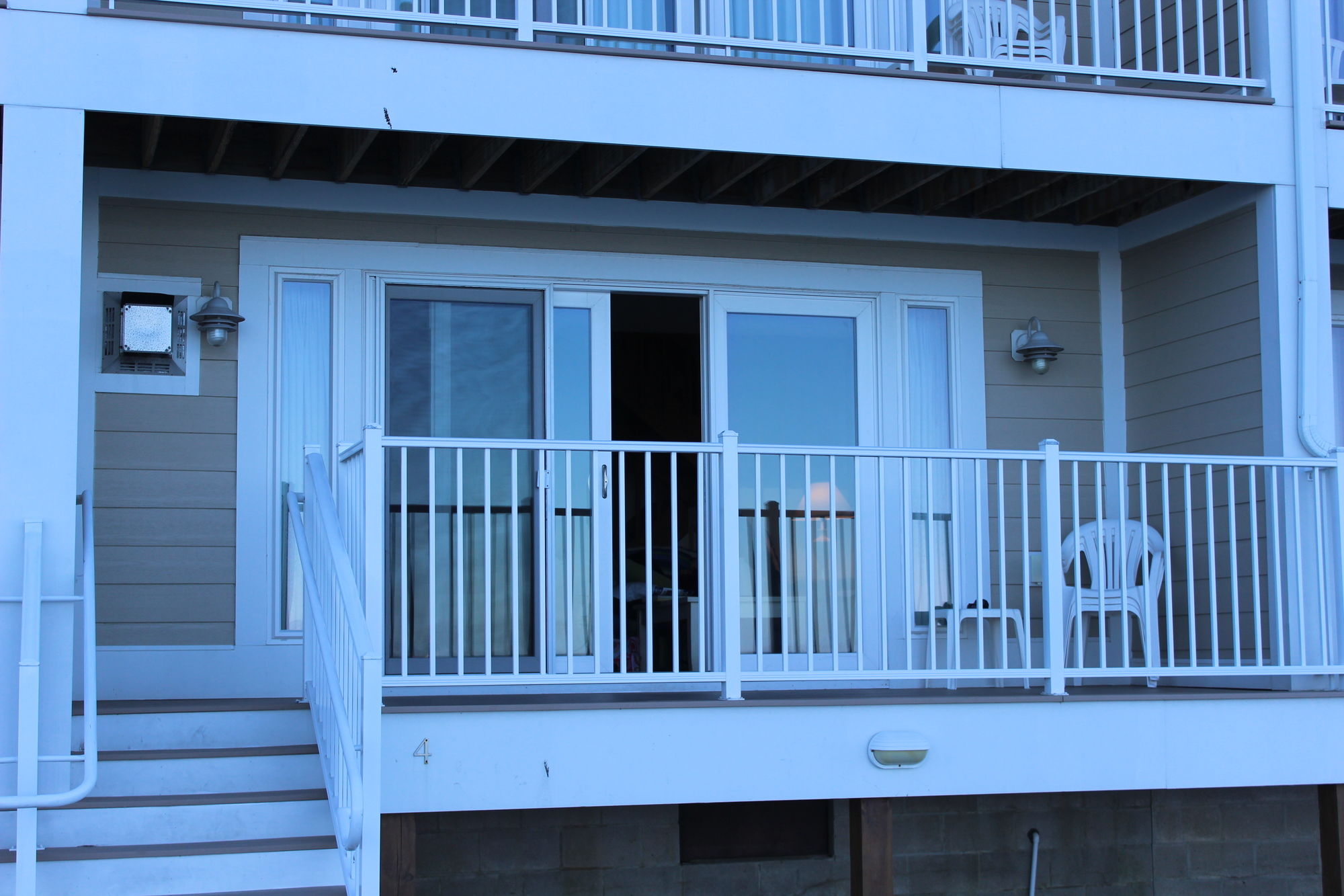 Фото Ocean High by Capital Vacations