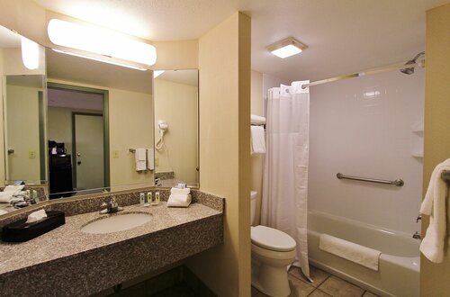 Гостиница Quality Inn Payson в Пейсоне