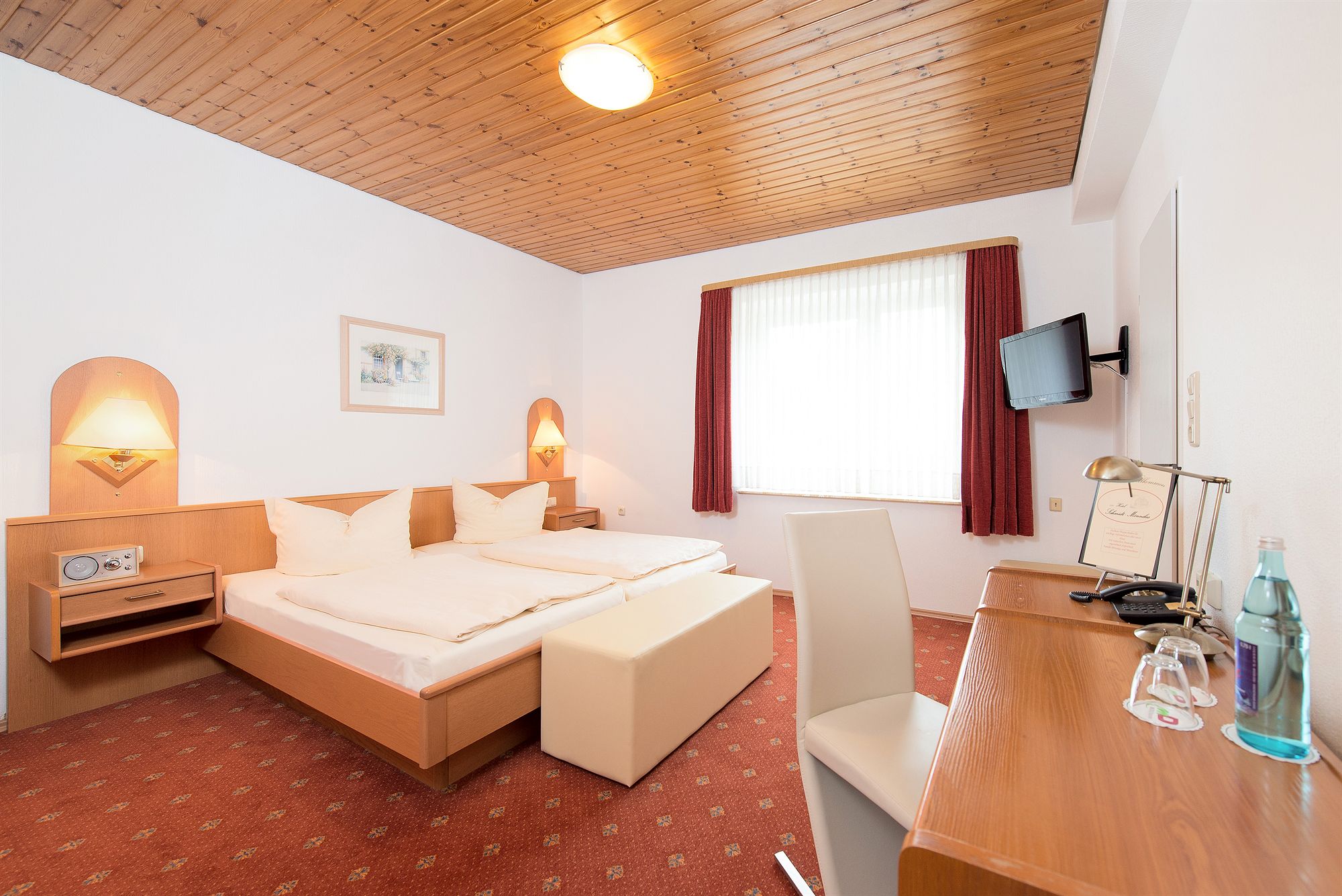 Фото Hotel Schmidt-Mönnikes