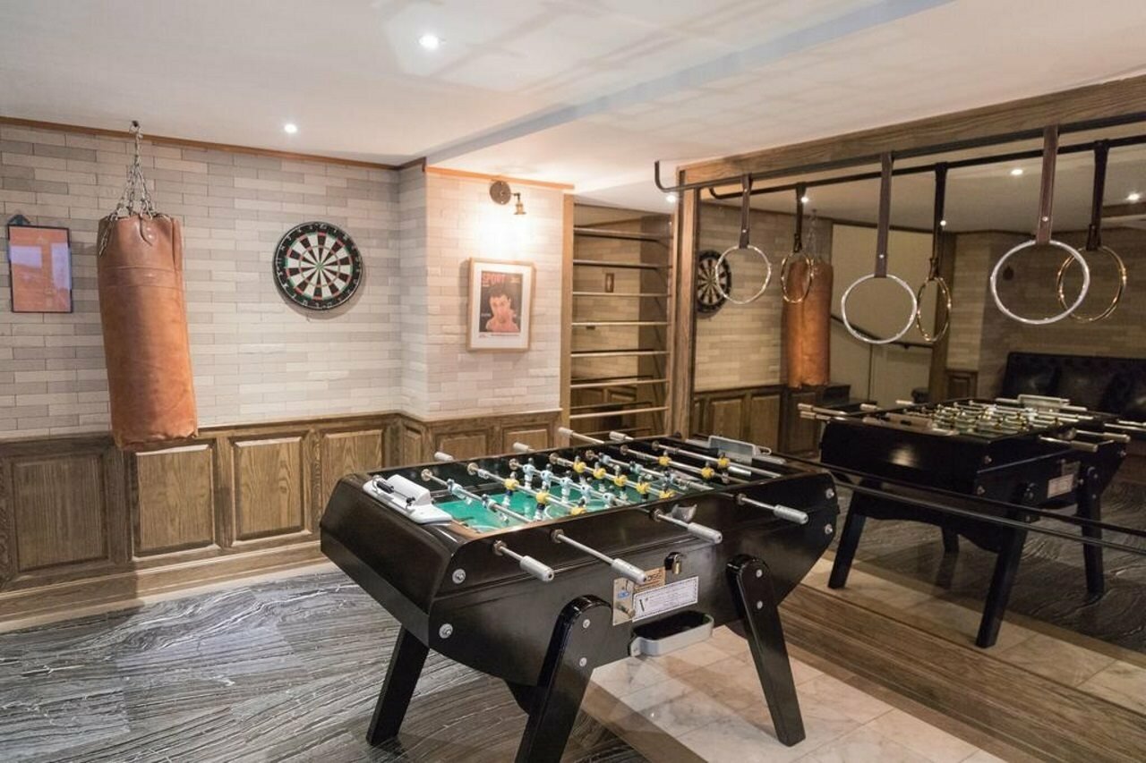 Фото Vince Hotel Pratunam