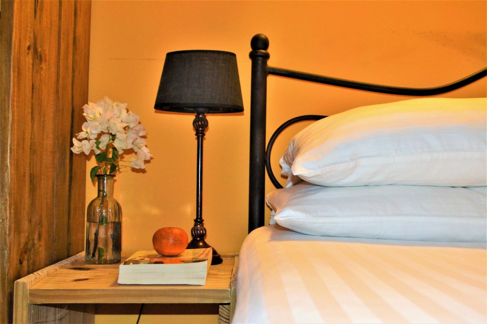 Фото Jan Kok Lodges