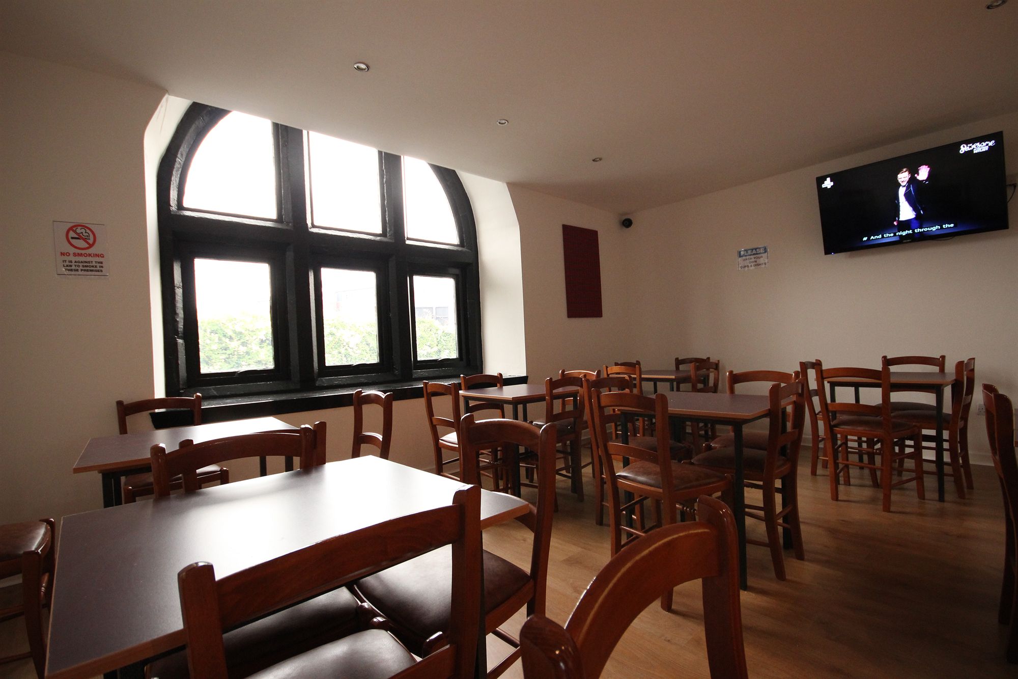 Фото Tartan Lodge