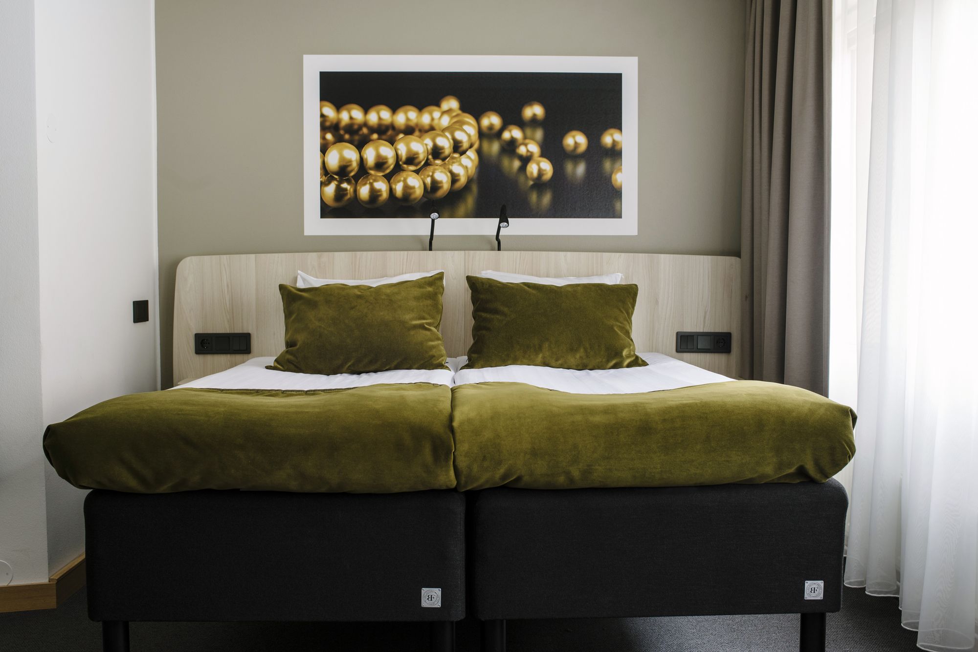 Фото Best Western Hotel Svava