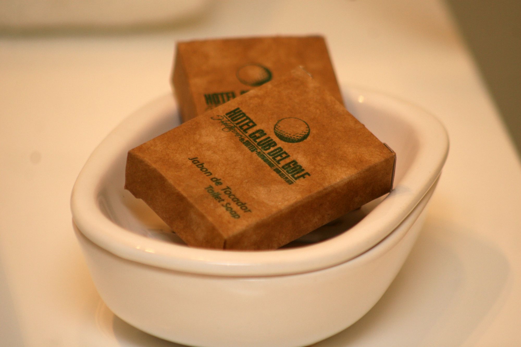 Фото Hotel Club del Golf