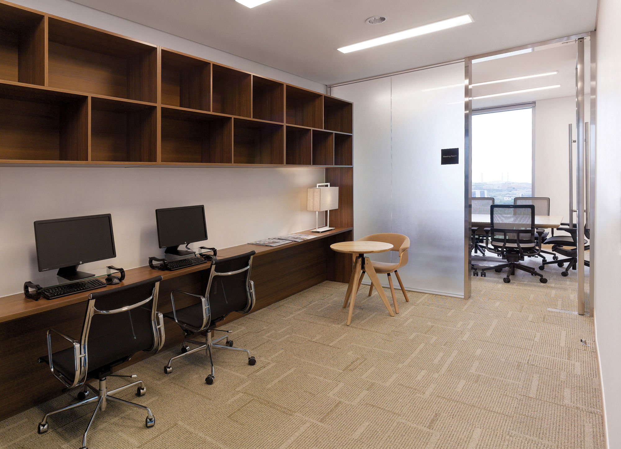 Фото Holiday Inn Incheon Songdo