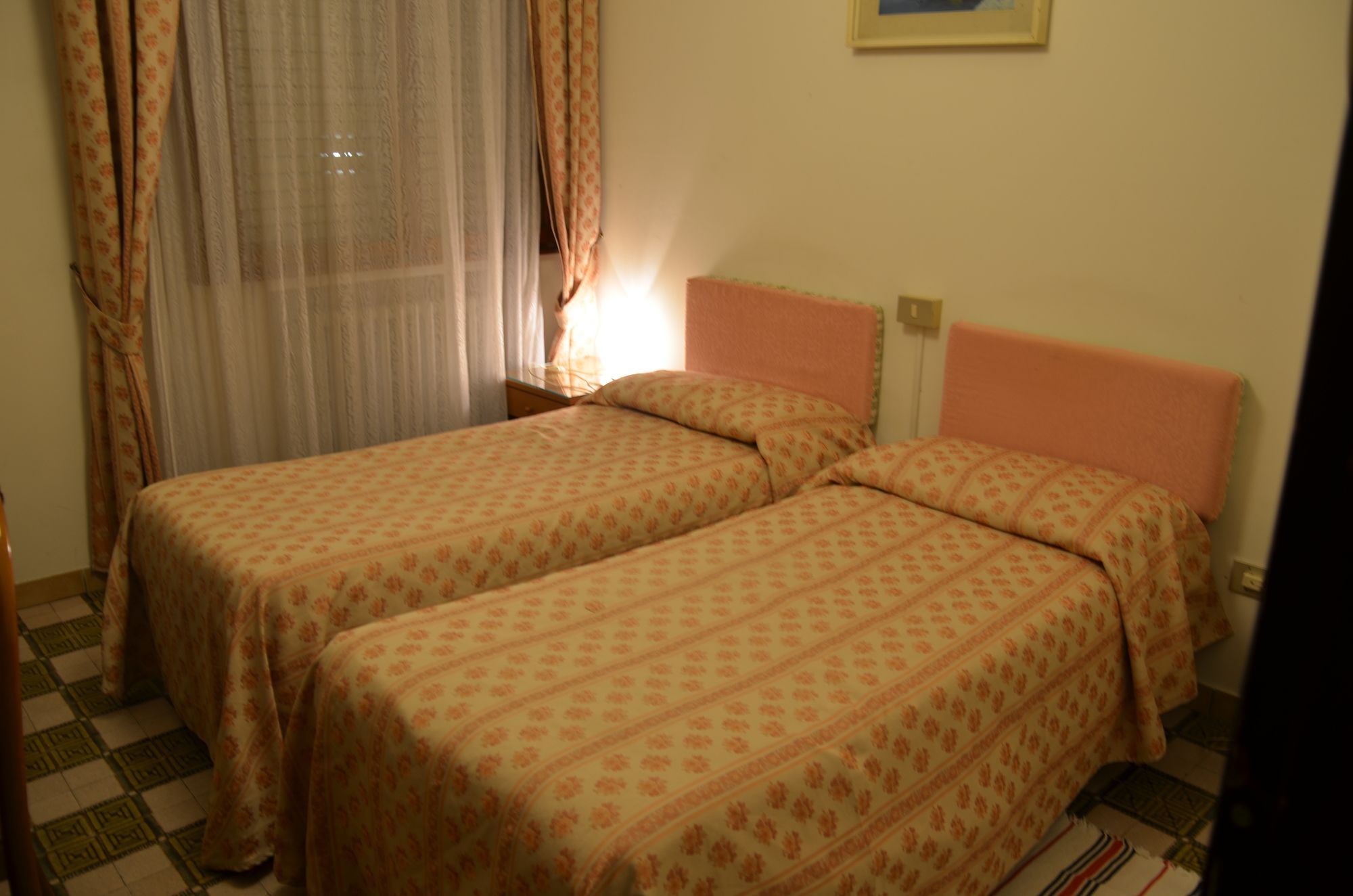 Фото Hotel Arcella