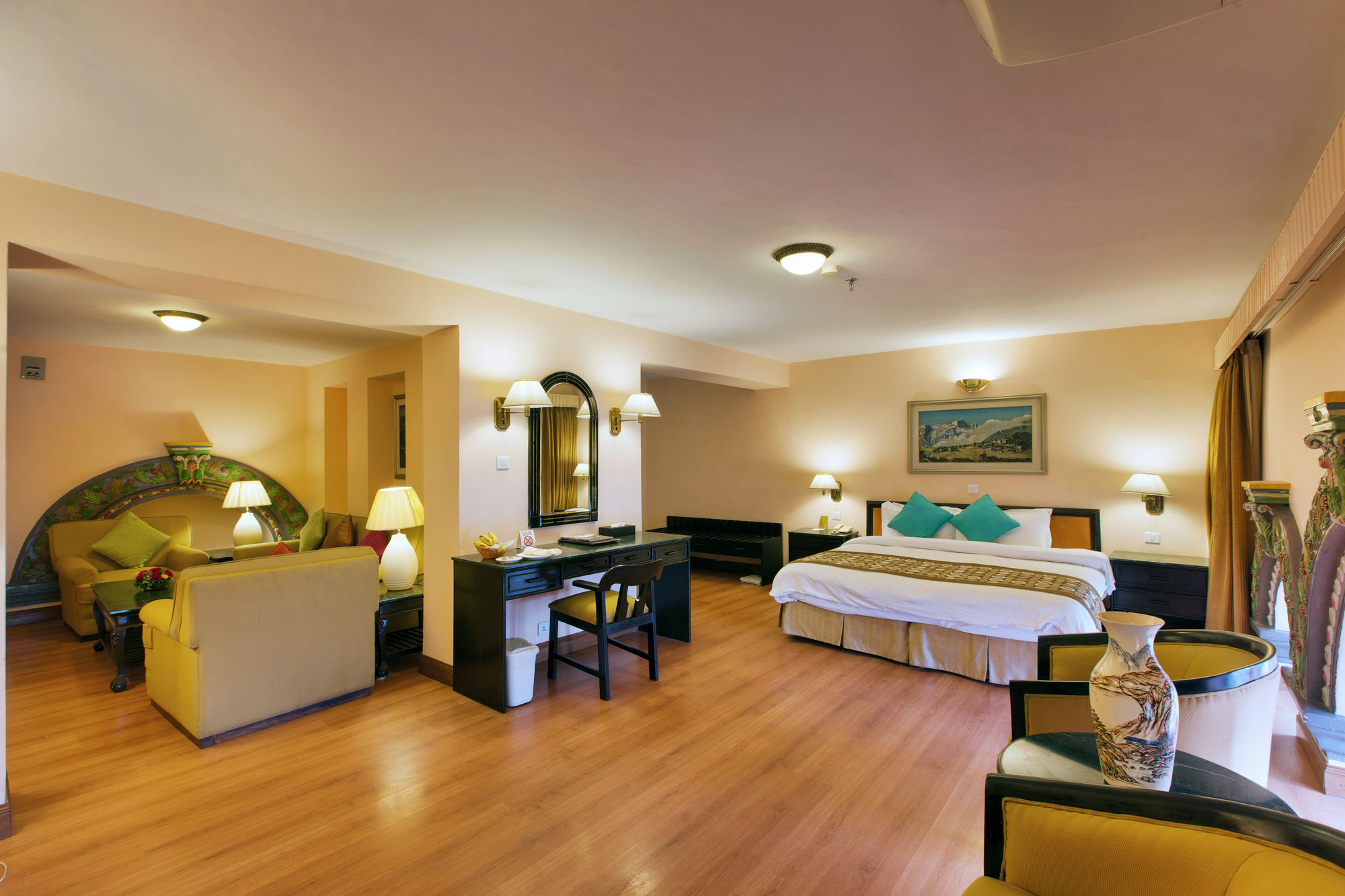 Фото Hotel Shanker