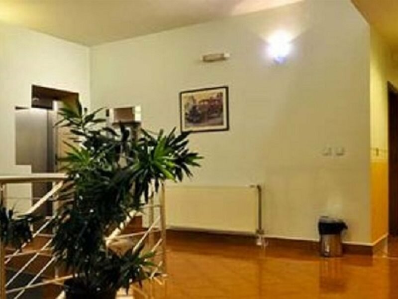 Фото Hotel Bm International