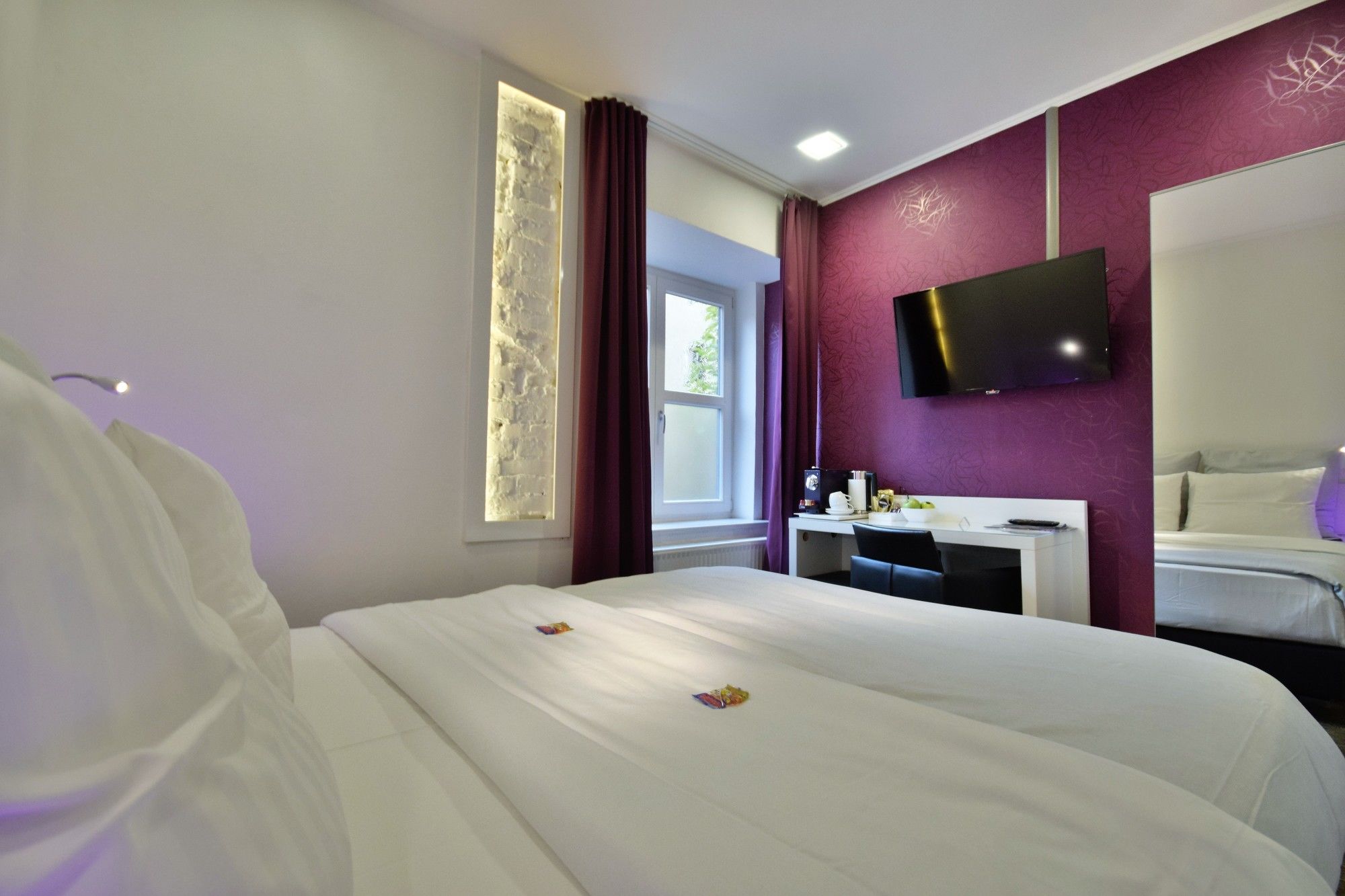 Фото Design Hotel Wiegand