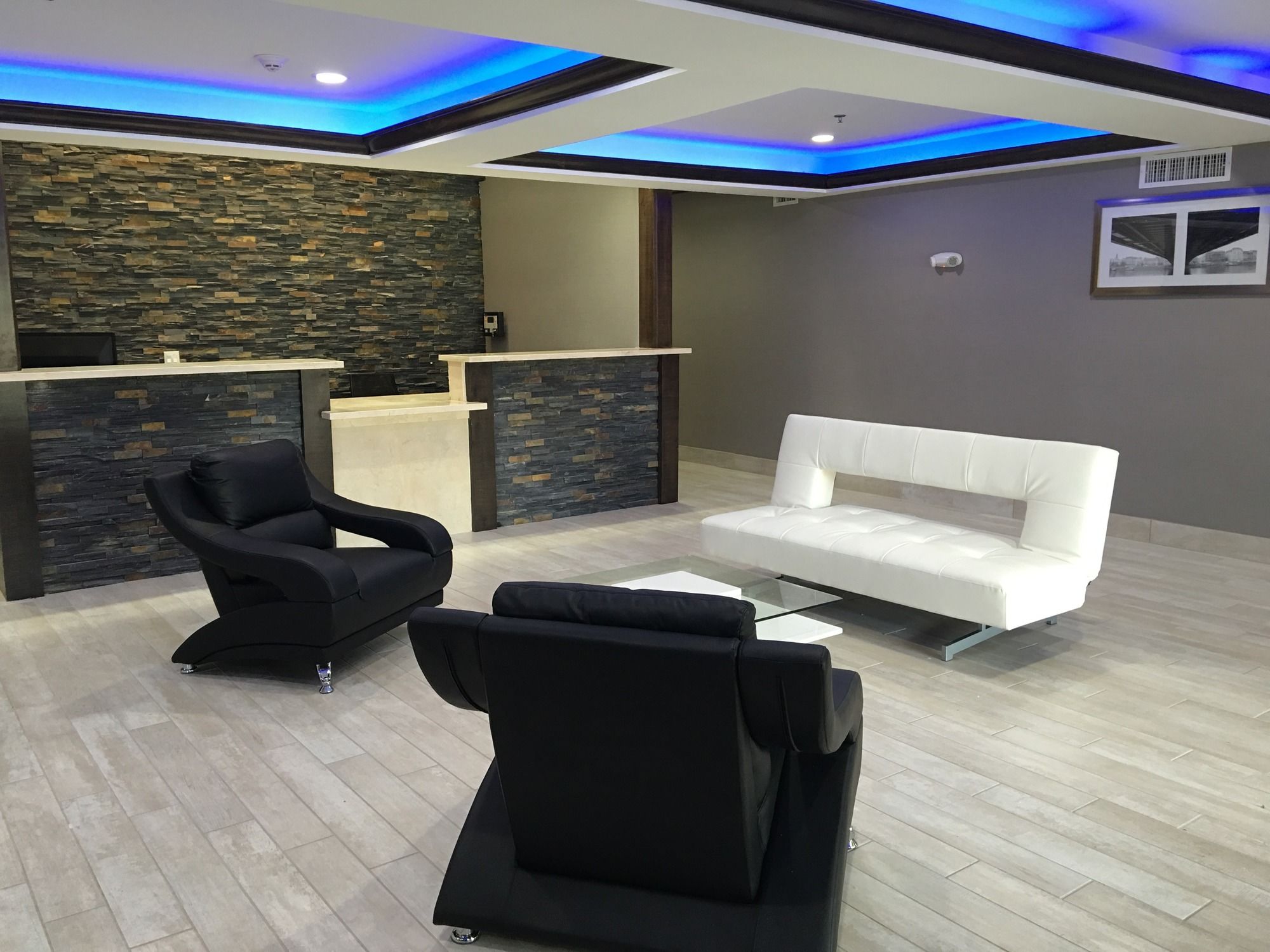 Фото Comfort Inn & Suites North Little Rock Jfk Blvd