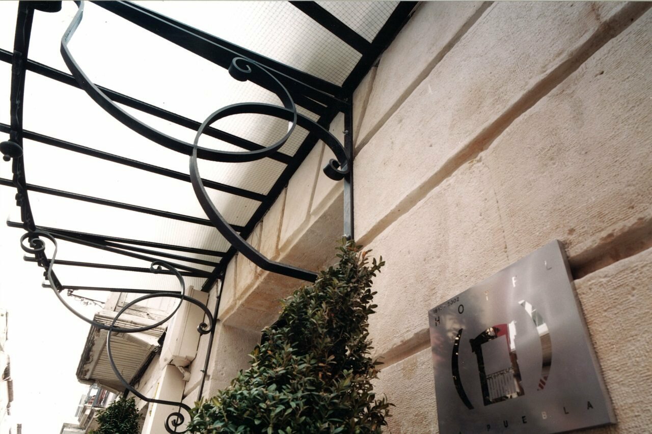 Фото Hotel Cuéntame La Puebla