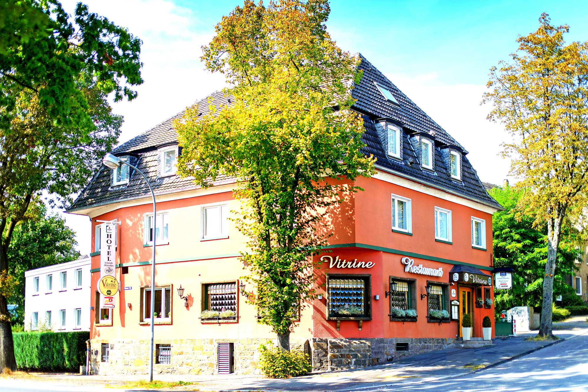 Фото отеля 4