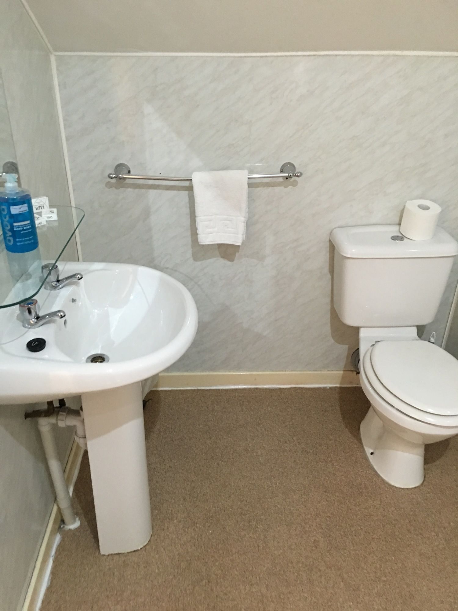 Фото Smiths Hotel