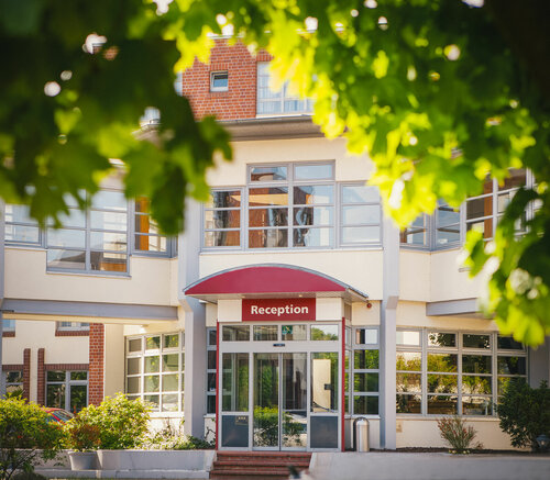Гостиница Vienna House Easy Braunschweig в Брауншвейге