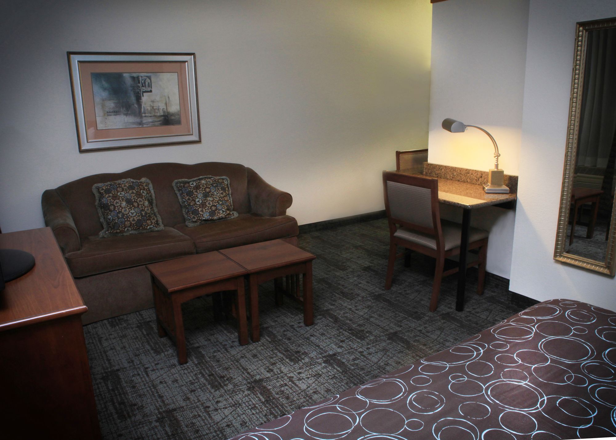Фото Staybridge Suites Columbia, an Ihg Hotel