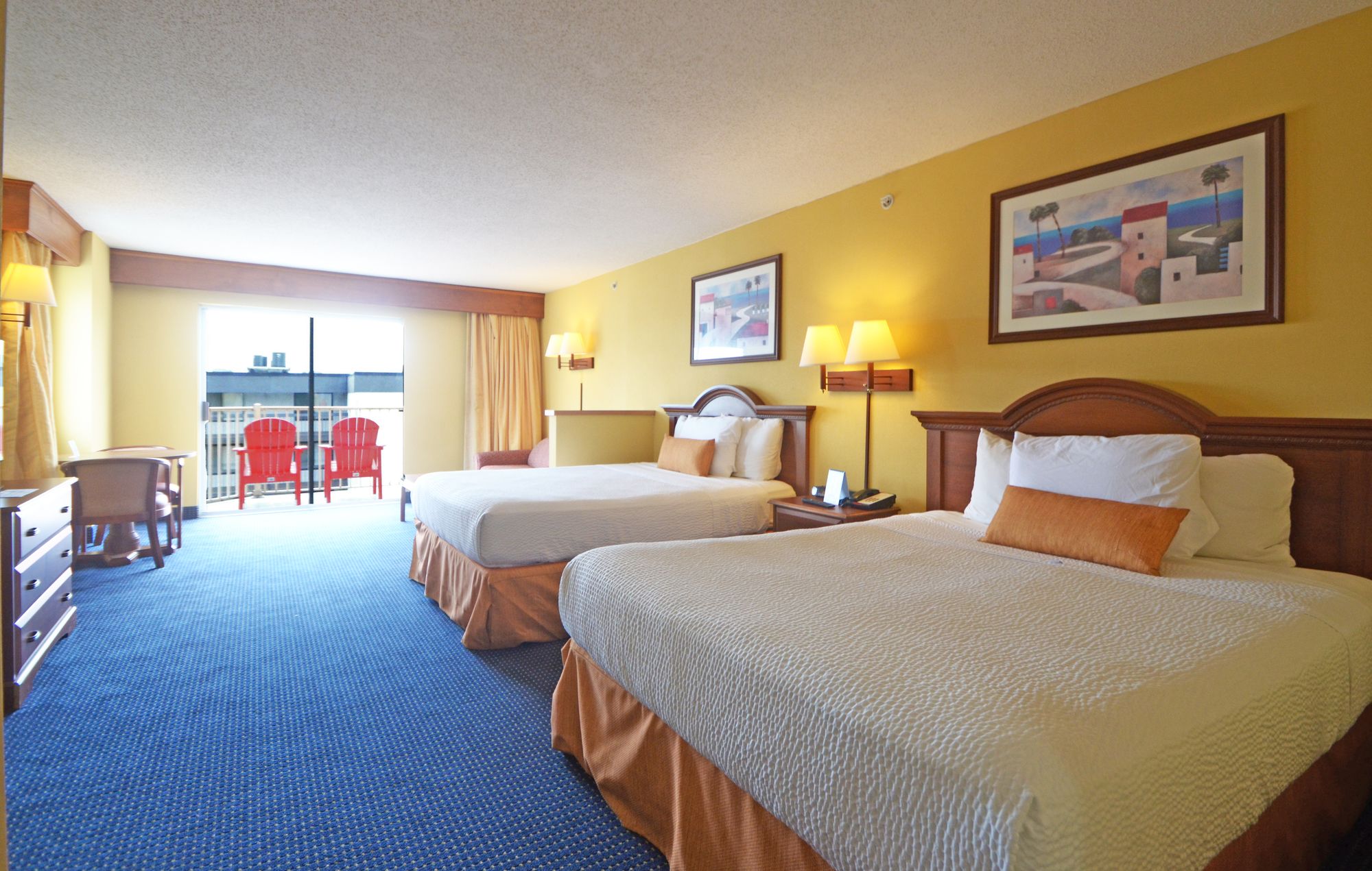 Фото Bonita Beach Hotel