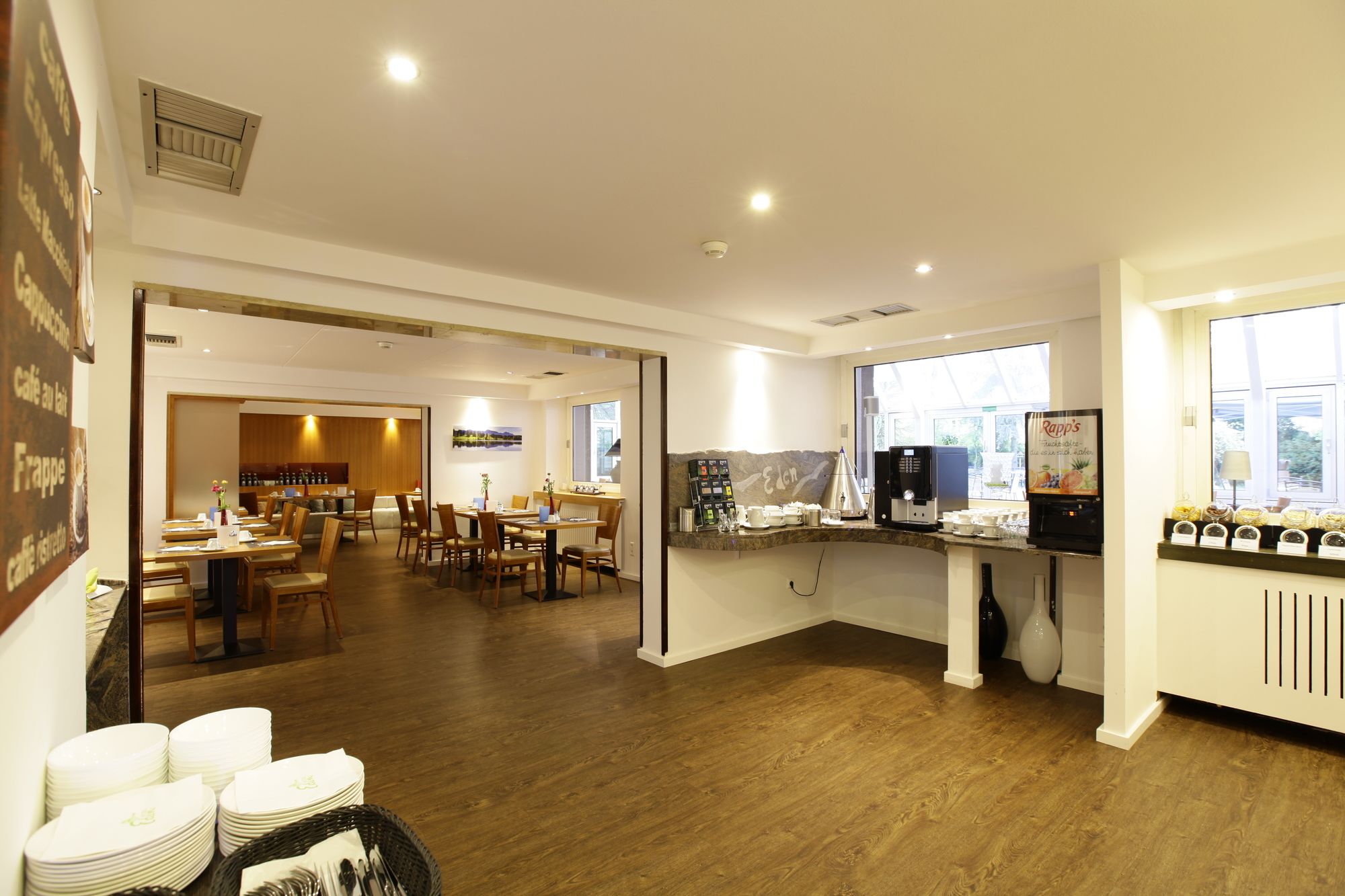 Фото Arthotel Ana Eden Karlsruhe