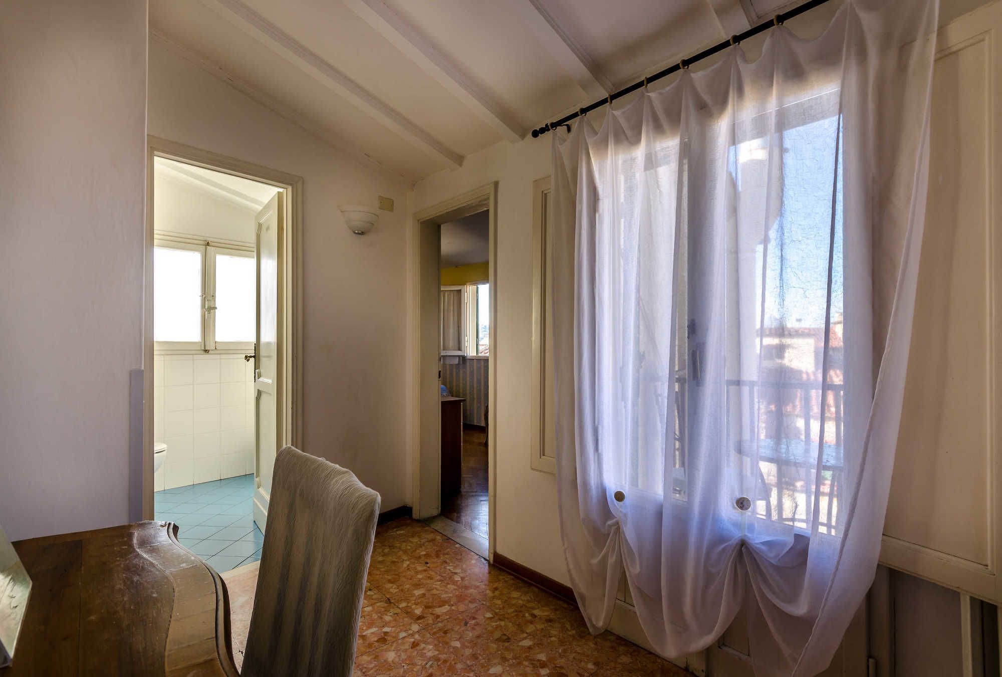 Фото Il Pitti Soggiorno