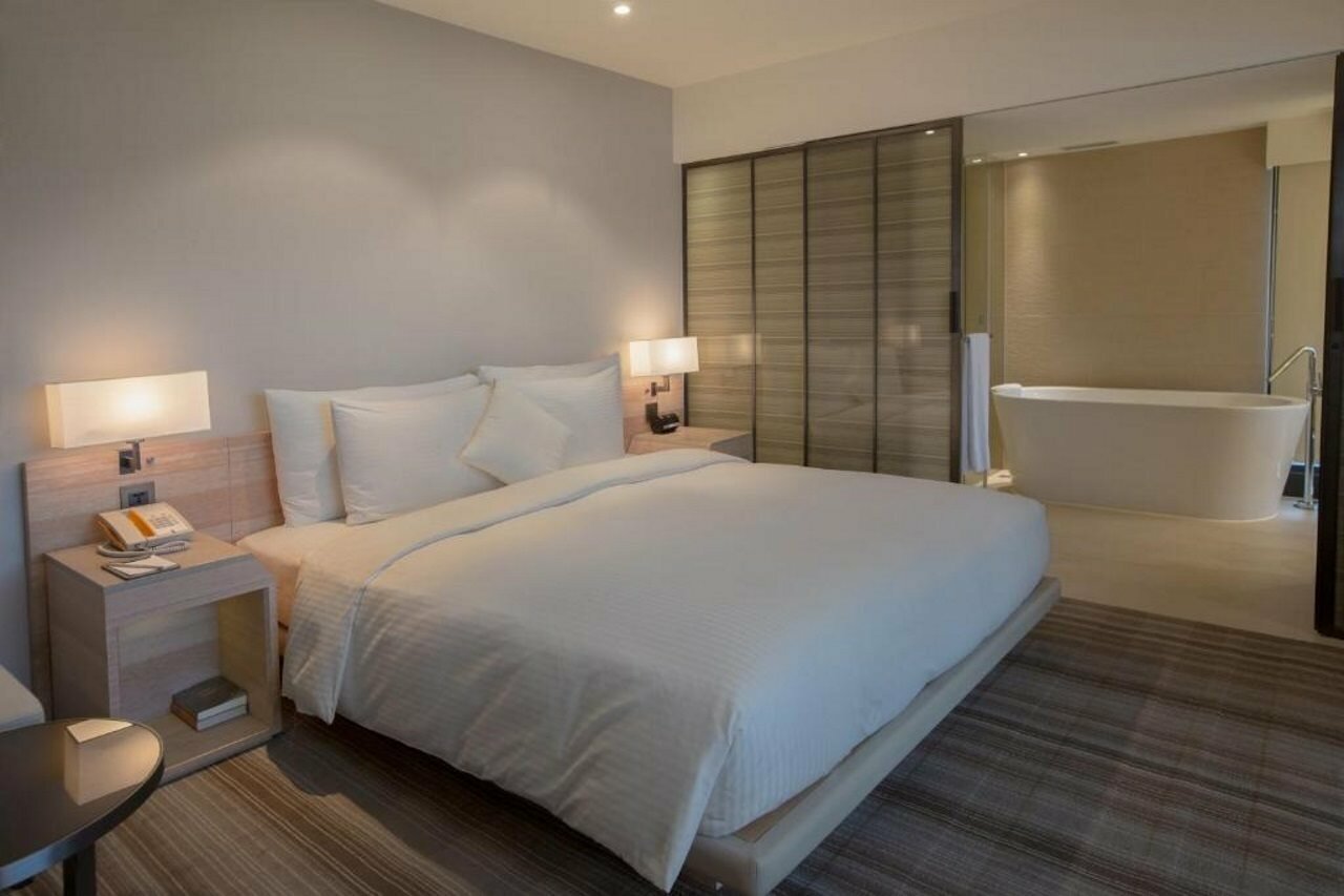 Фото Hotel Cozzi Minsheng Taipei