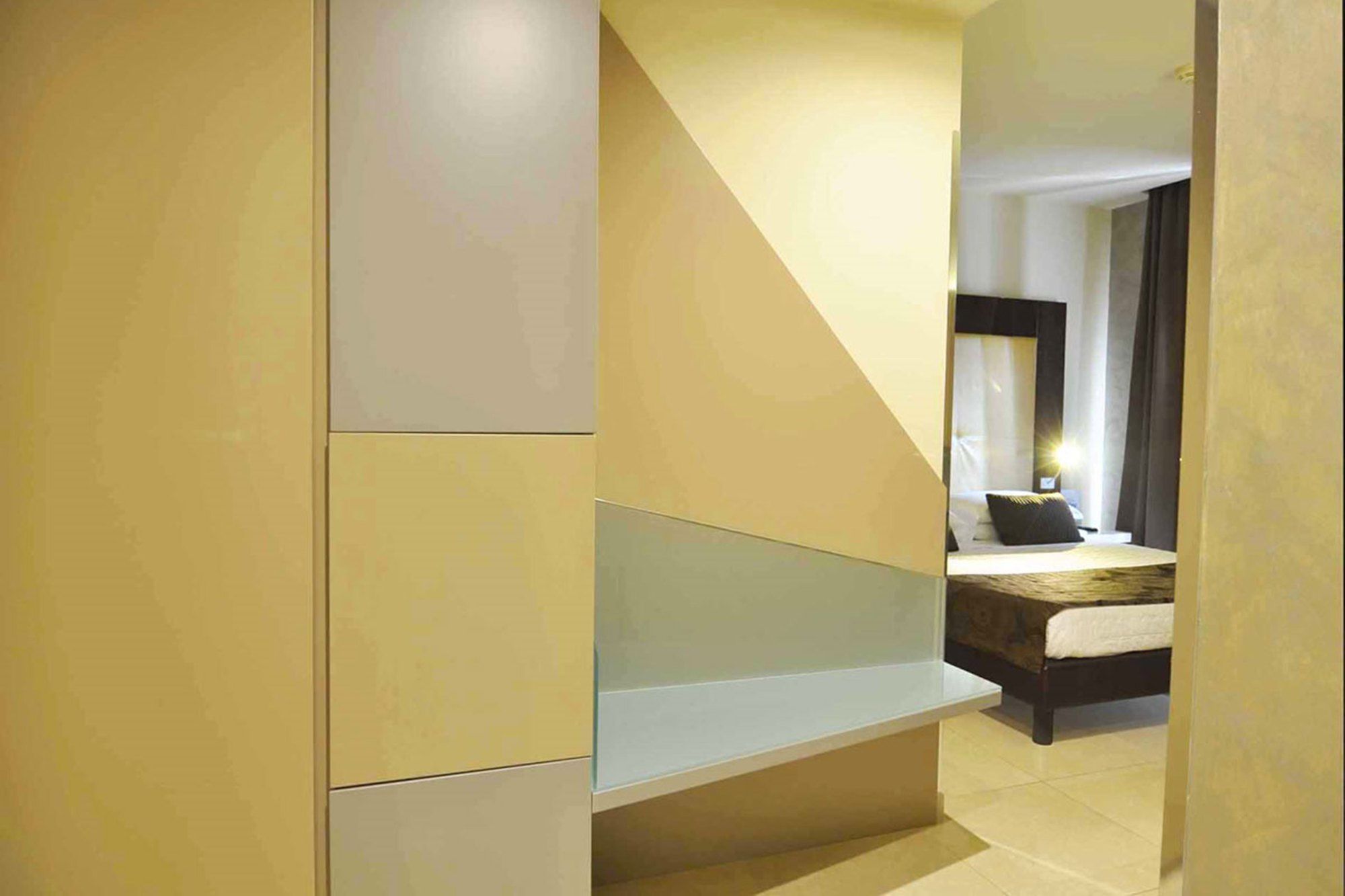 Фото Hotel La Bussola