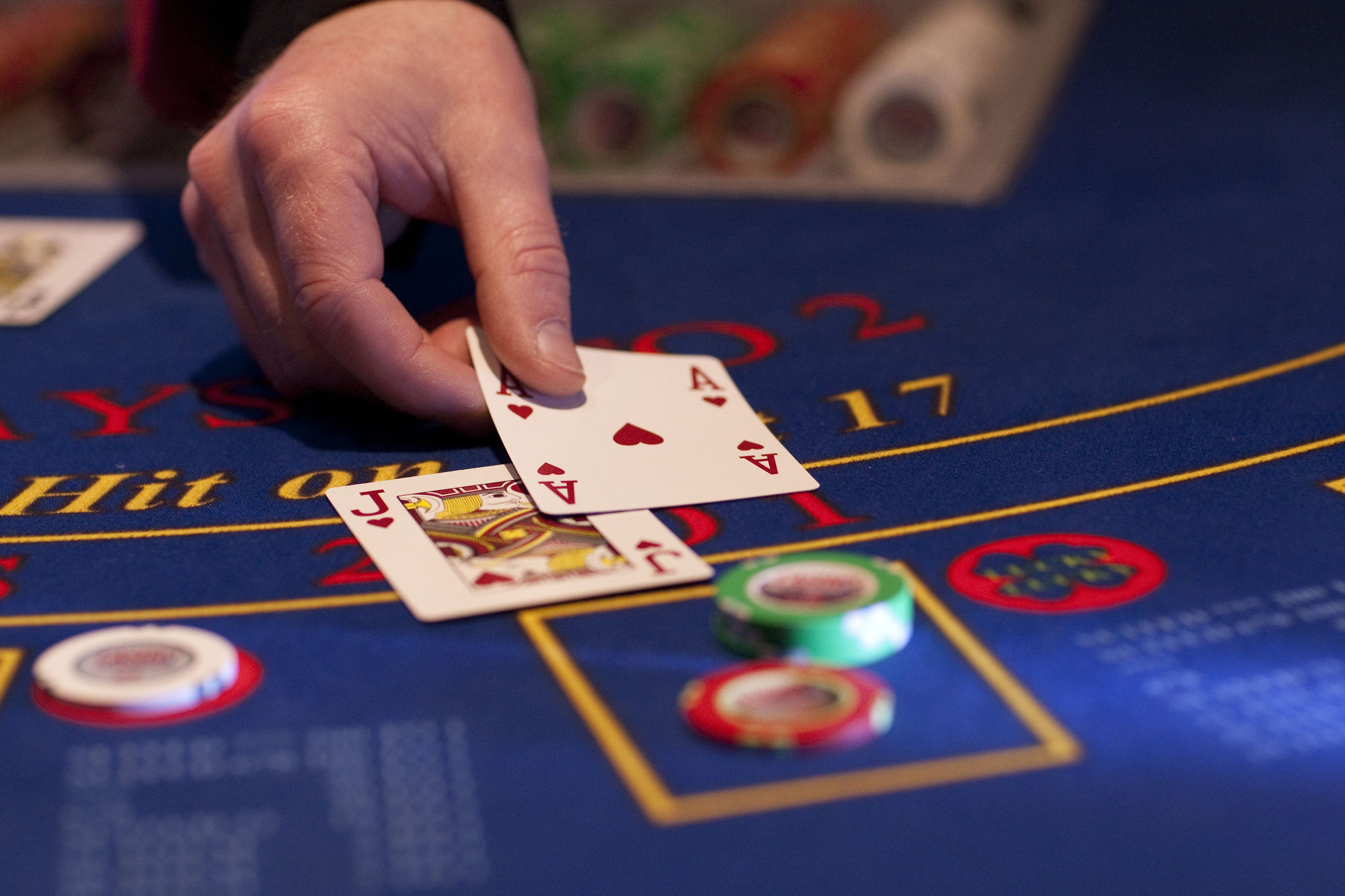 Фото Casino New Brunswick