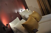 Фото  Mercure Paris Opera Lafayette