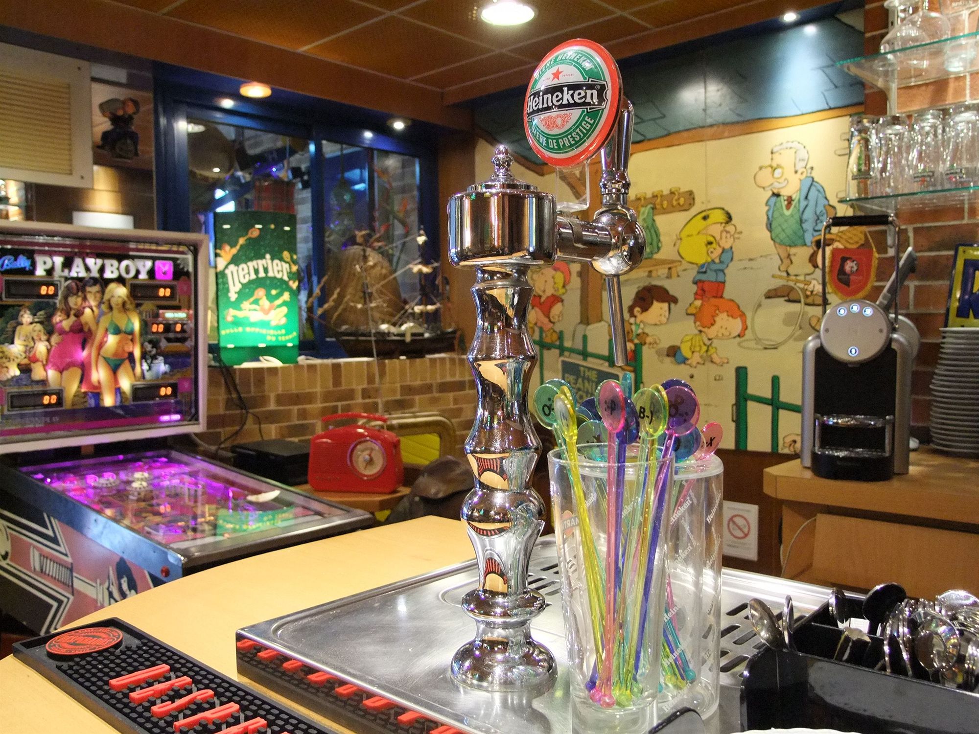 Фото Hotel Arcantis Le Voltaire