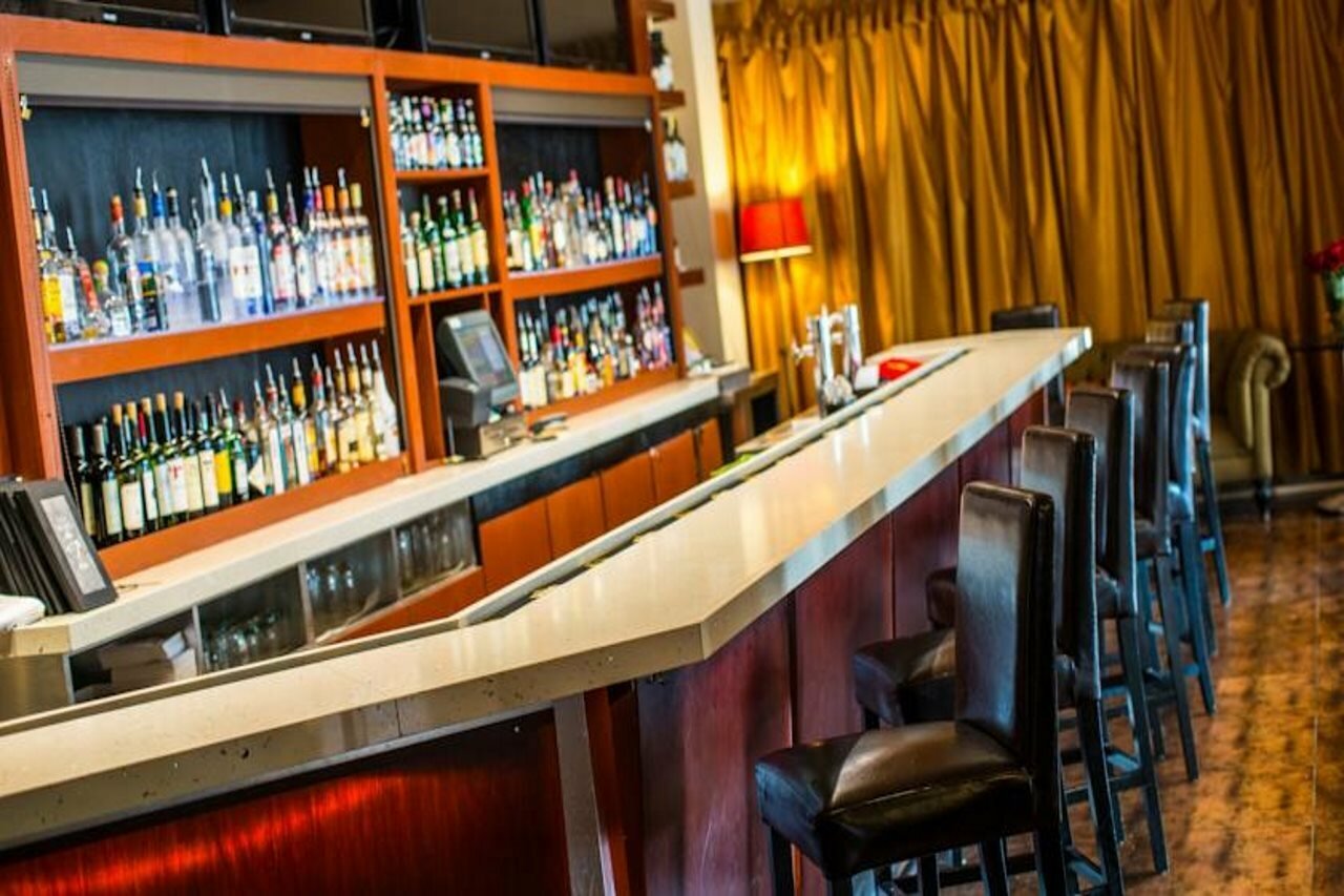 Фото Inn at the Colonnade Baltimore - a DoubleTree by Hilton