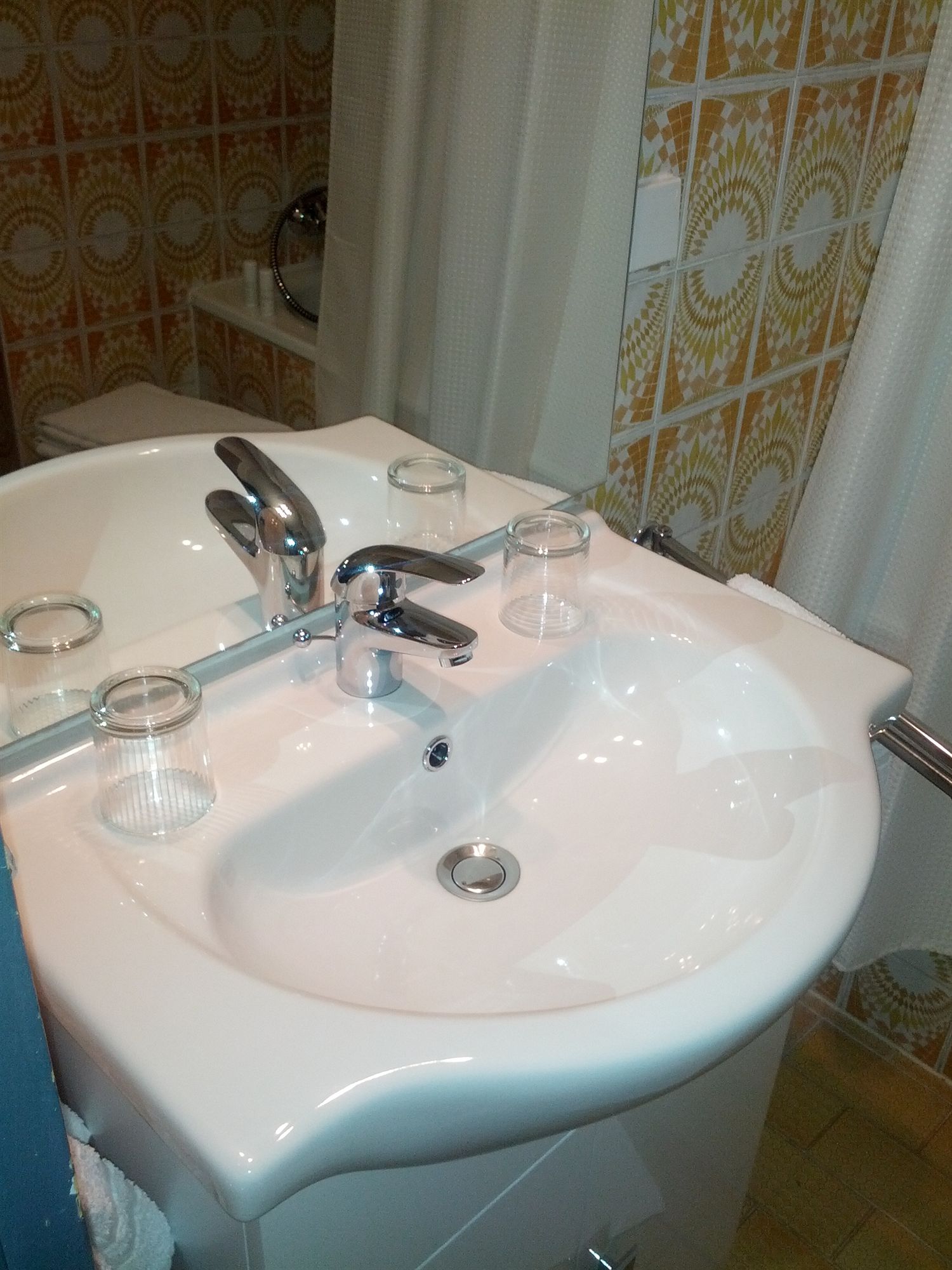 Фото Pension Hotel Mariahilf