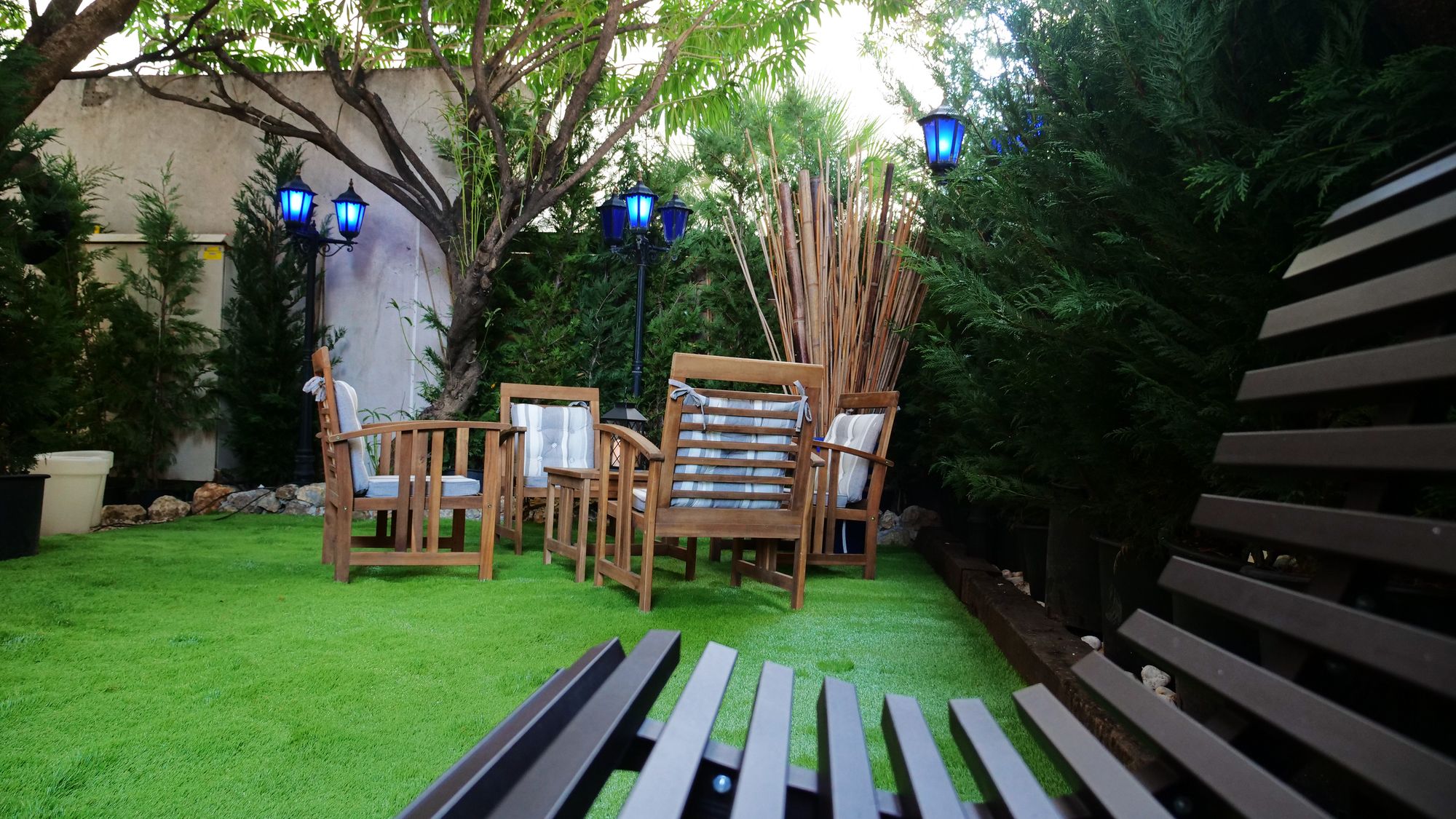 Фото Hotel Palm Beach