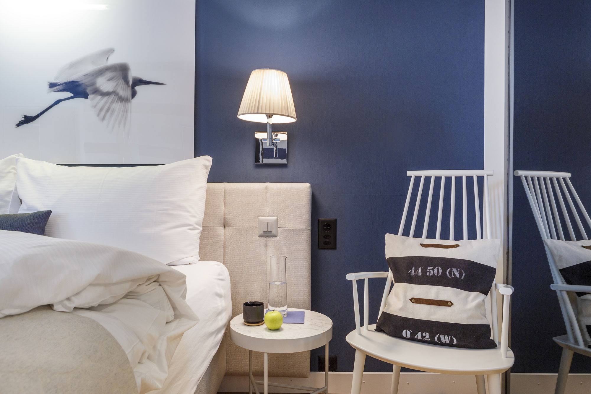 Фото Hotel Seehof