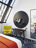 Фото Hotel Du Ministere