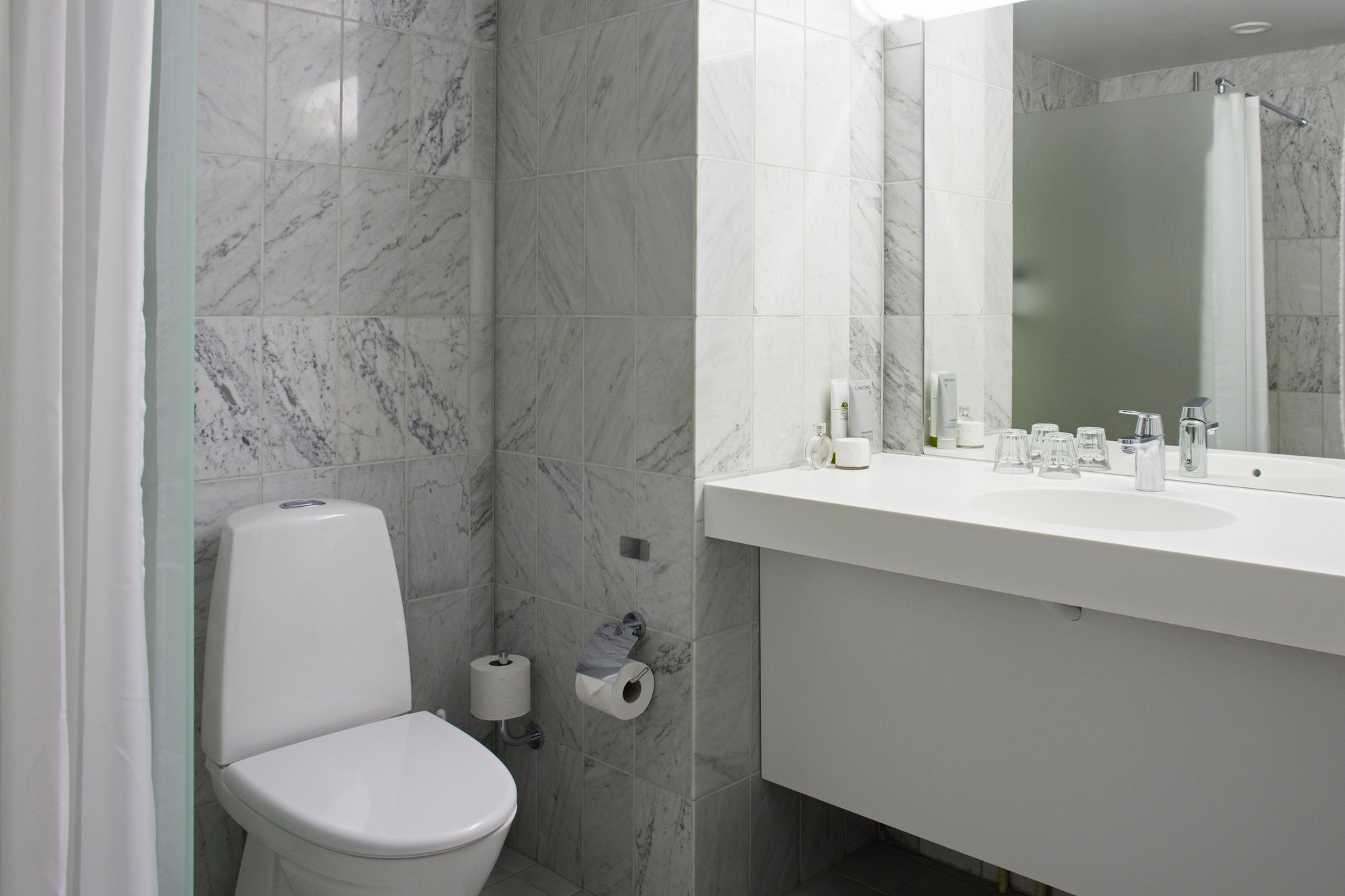 Фото Scandic Regina