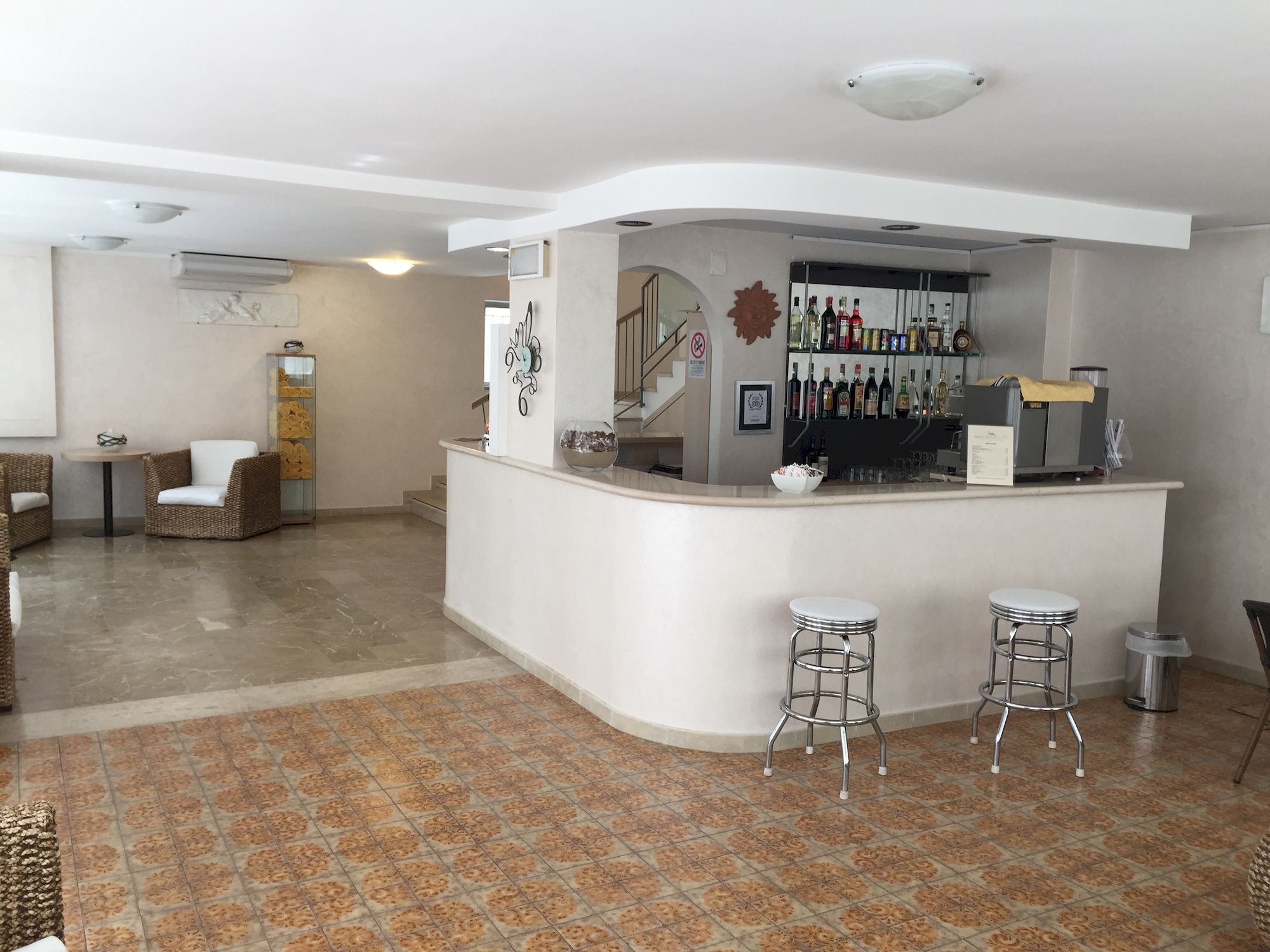 Фото Hotel Stresa