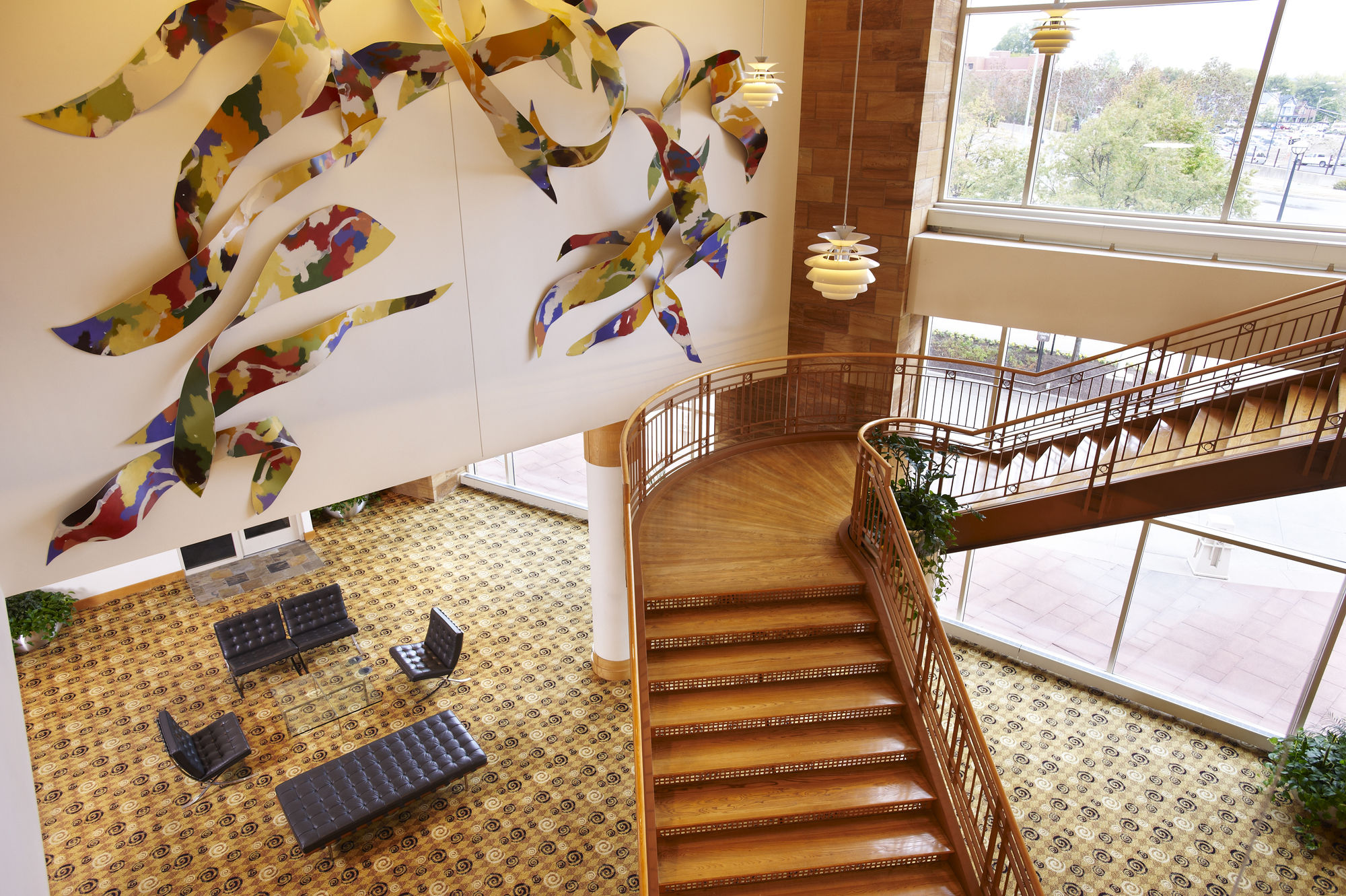 Фото Graduate Cincinnati